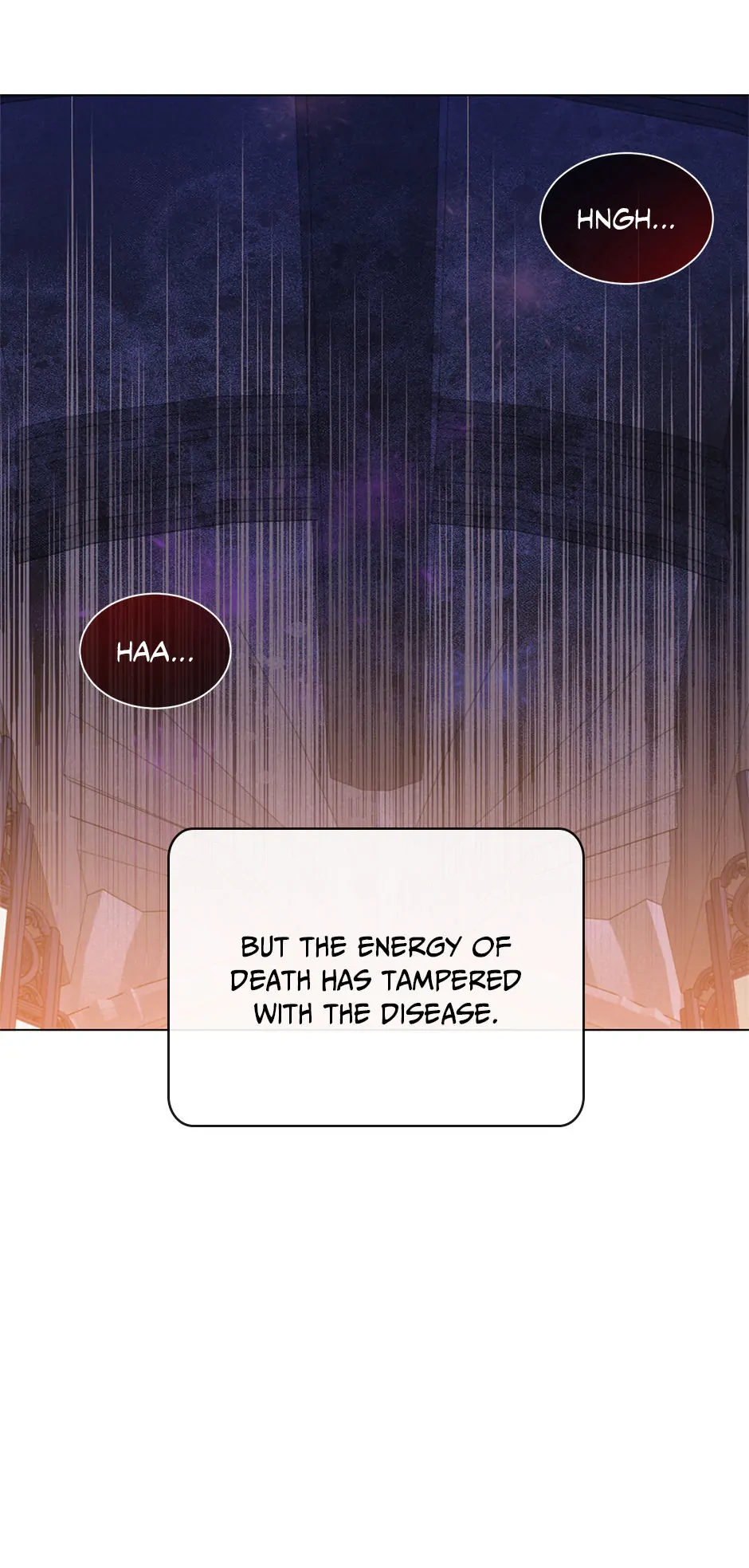 Read The Max Level Hero Strikes Back ENGLISH Manga Online