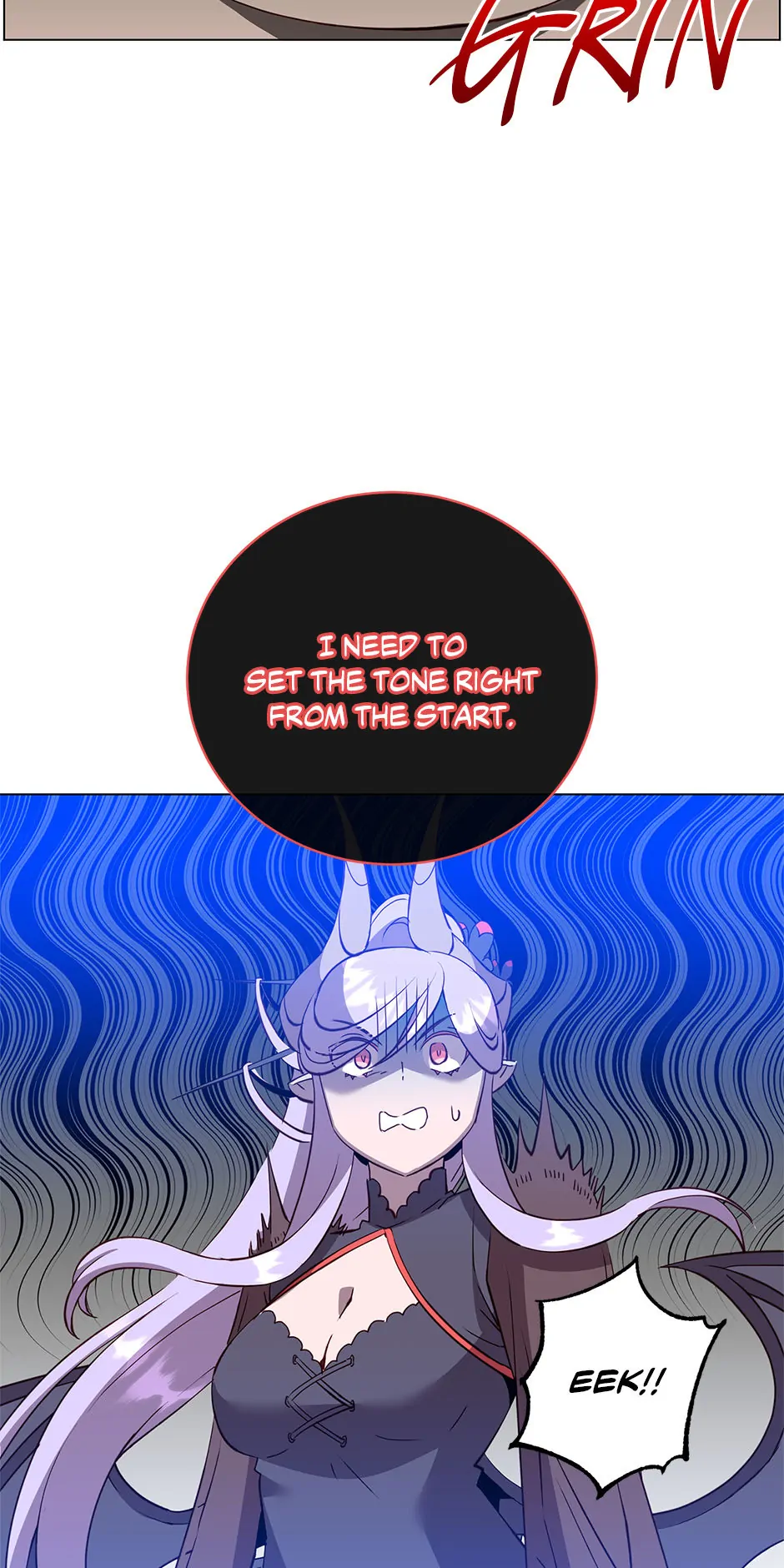 Read The Max Level Hero Strikes Back ENGLISH Manga Online