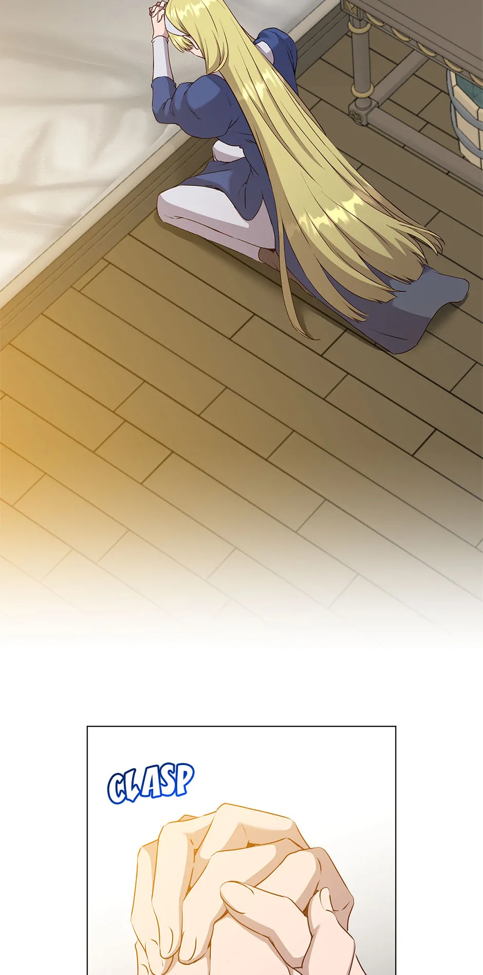 Read The Max Level Hero Strikes Back ENGLISH Manga Online