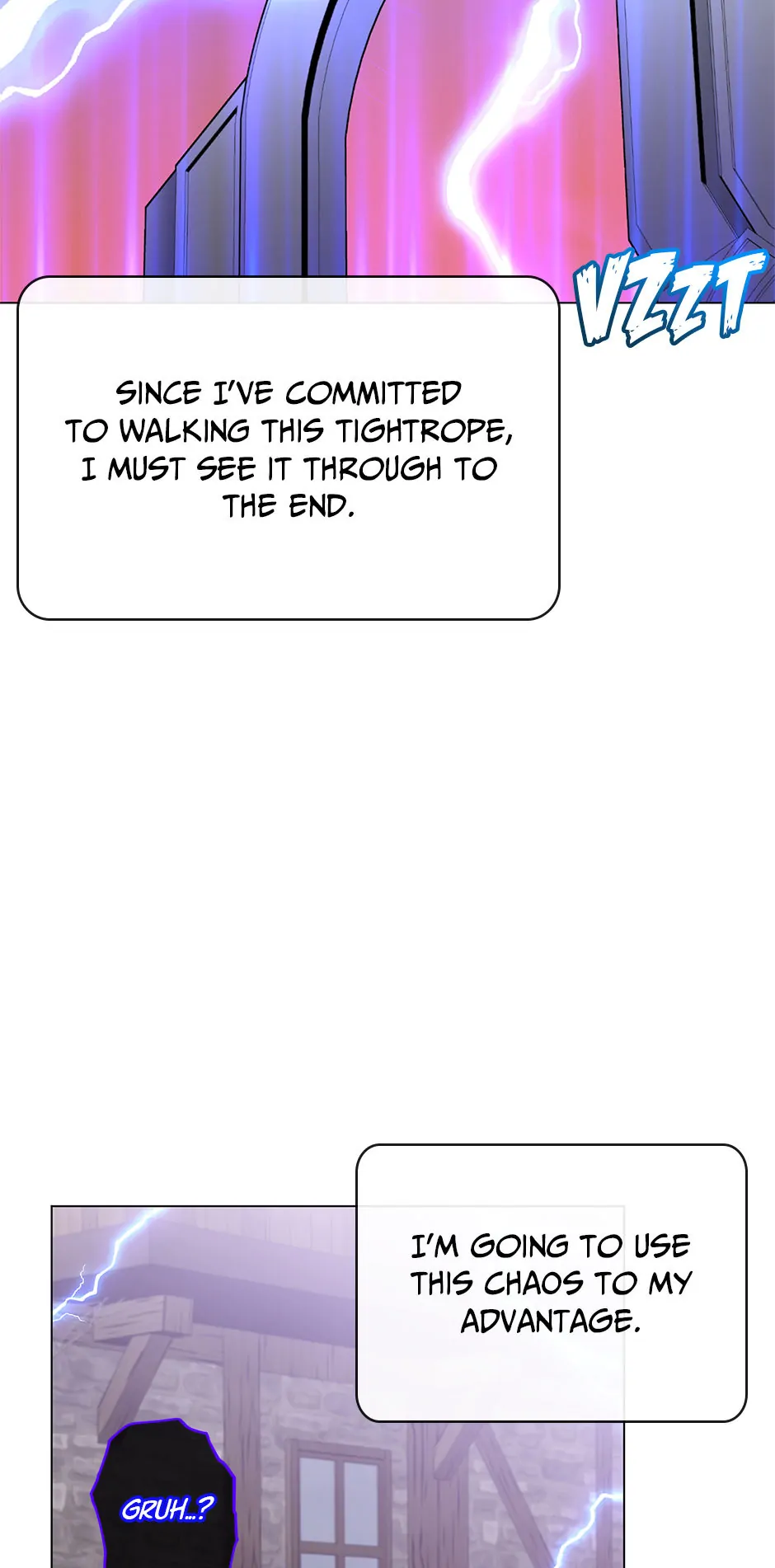 Read The Max Level Hero Strikes Back ENGLISH Manga Online