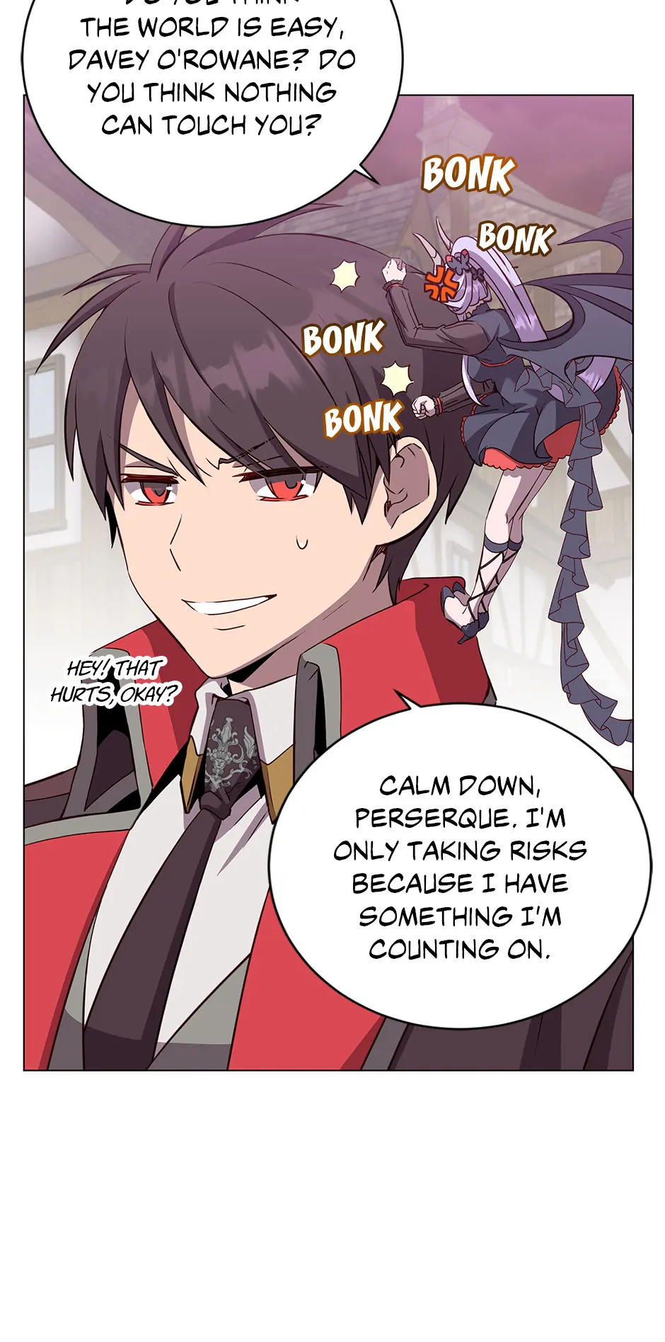 Read The Max Level Hero Strikes Back ENGLISH Manga Online