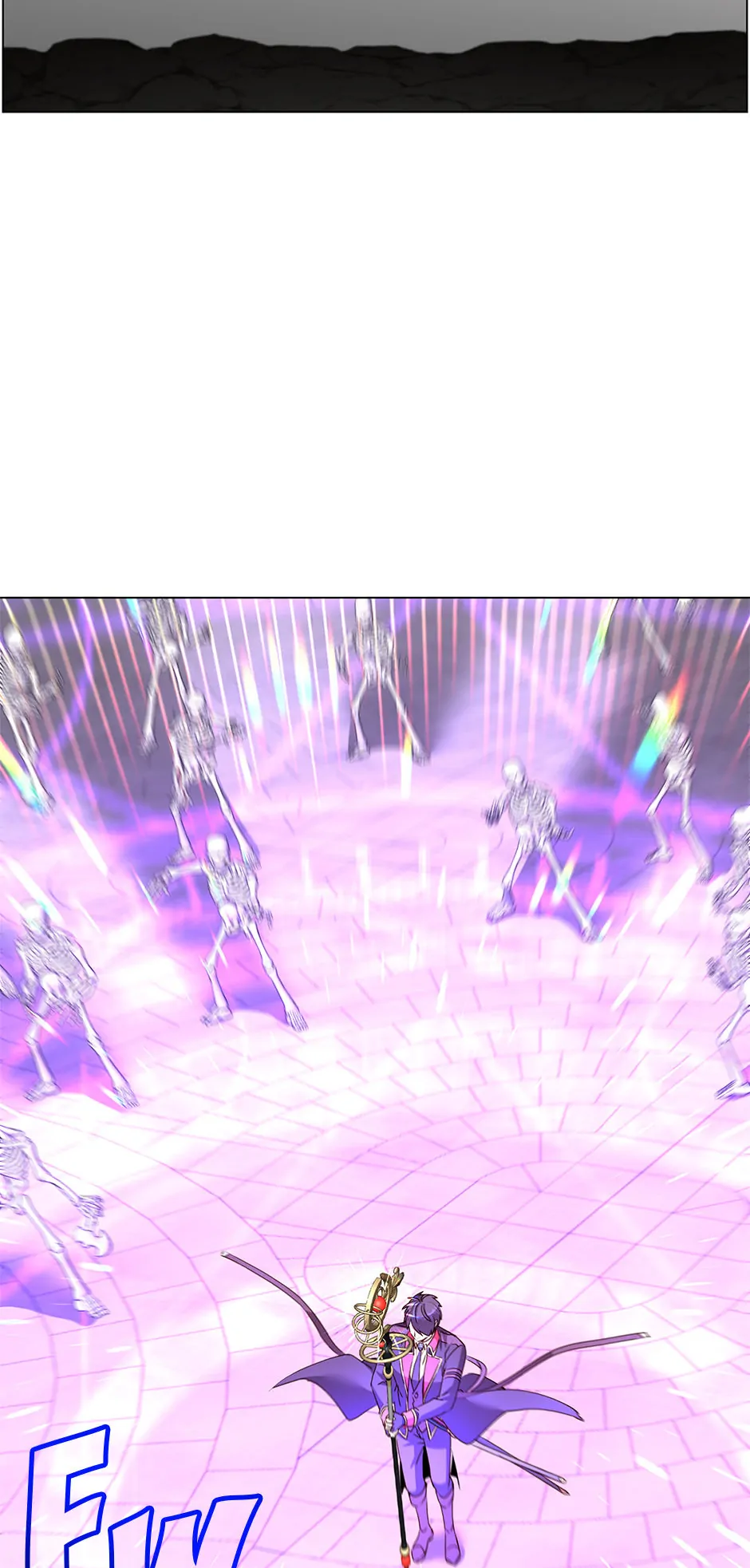 Read The Max Level Hero Strikes Back ENGLISH Manga Online