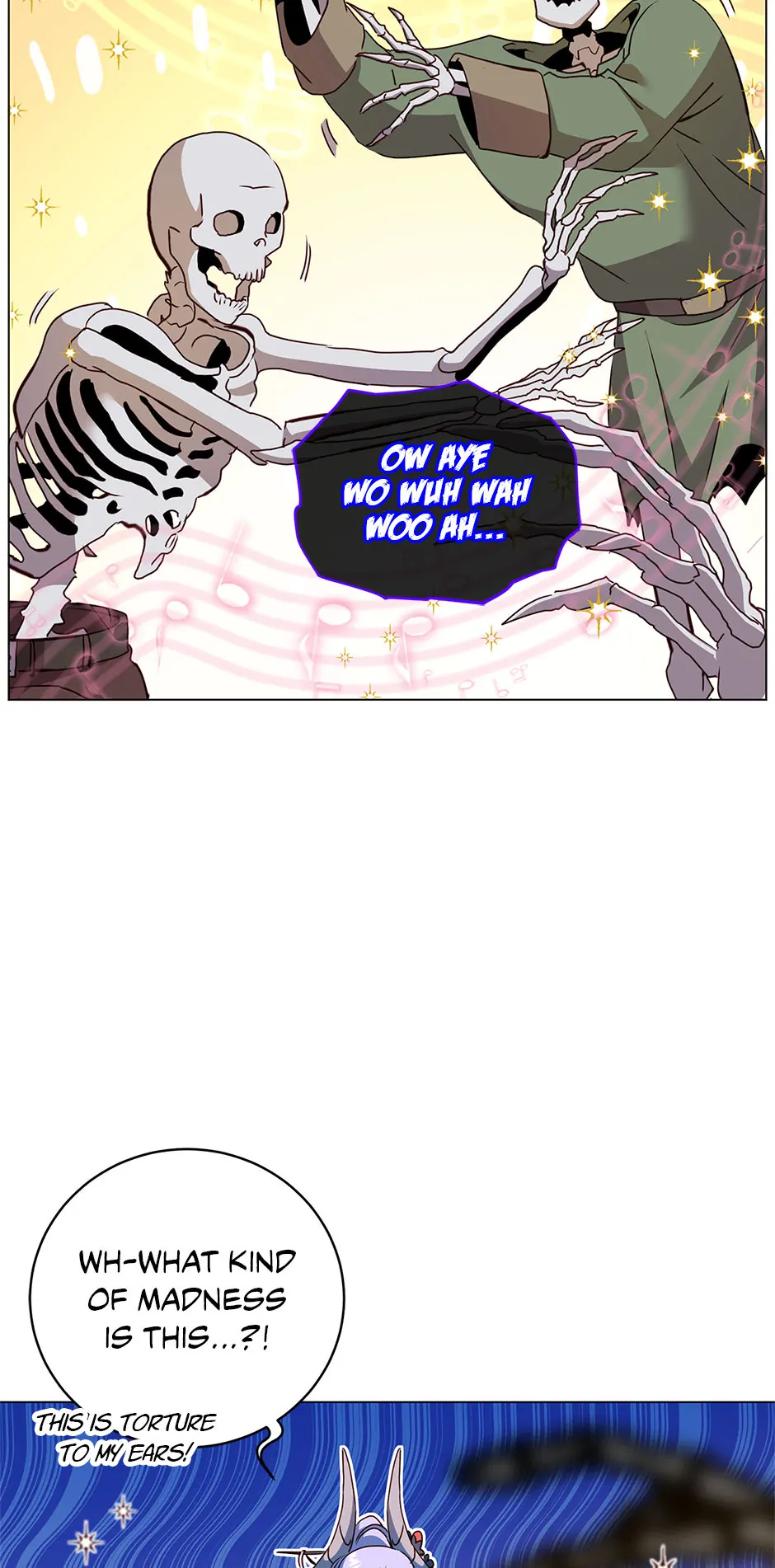 Read The Max Level Hero Strikes Back ENGLISH Manga Online