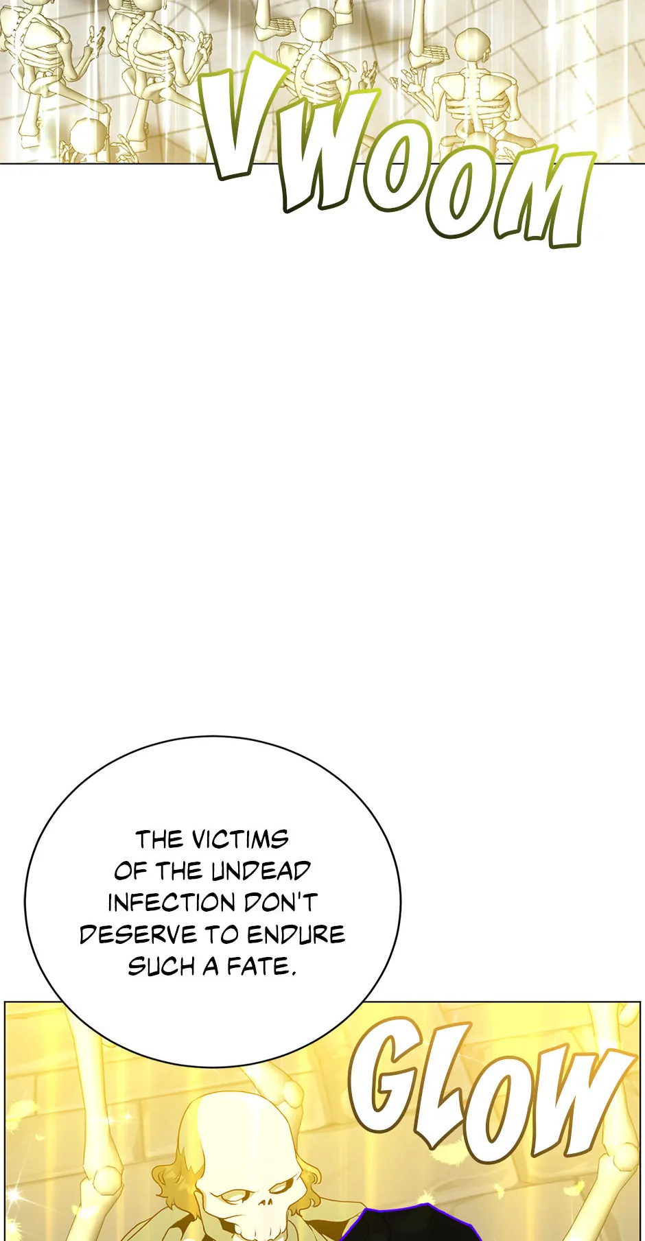 Read The Max Level Hero Strikes Back ENGLISH Manga Online