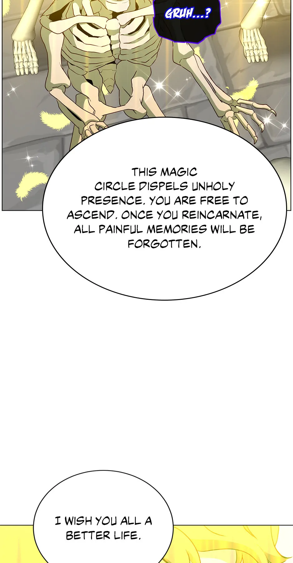 Read The Max Level Hero Strikes Back ENGLISH Manga Online