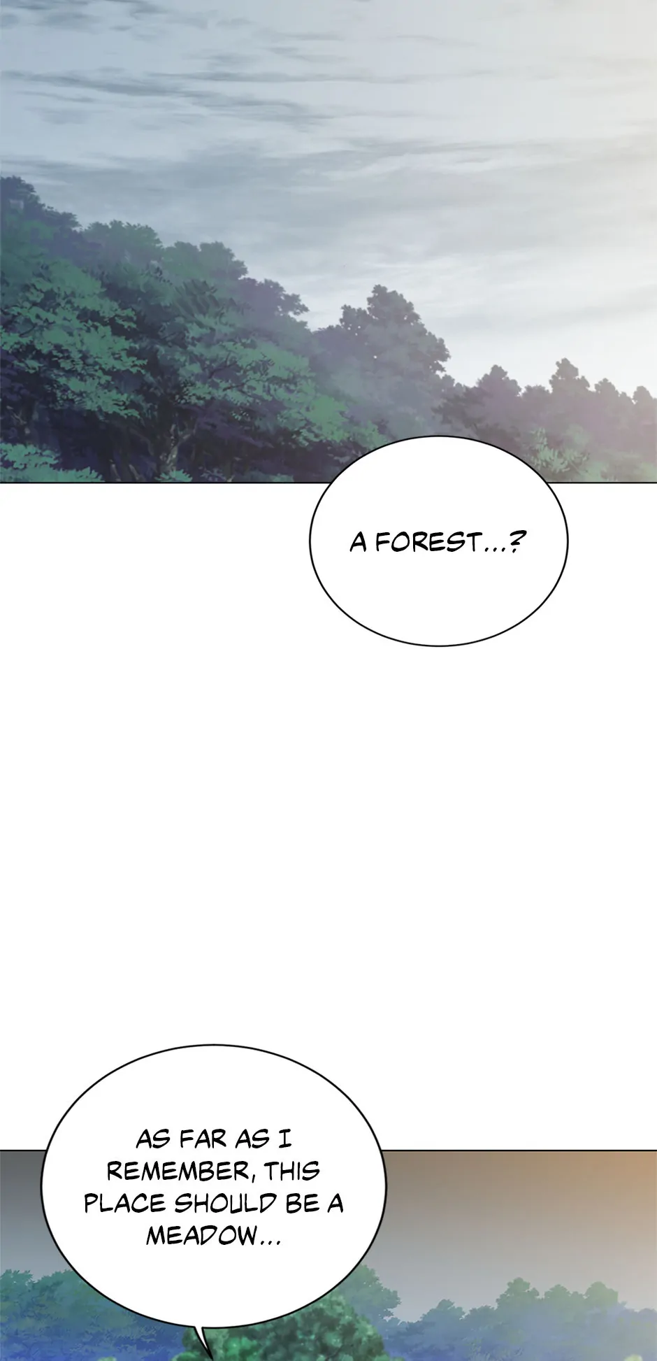 Read The Max Level Hero Strikes Back ENGLISH Manga Online