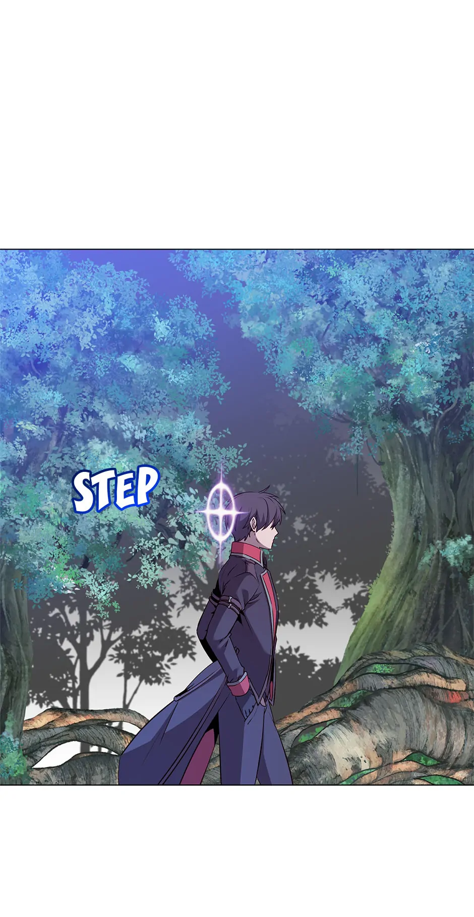 Read The Max Level Hero Strikes Back ENGLISH Manga Online