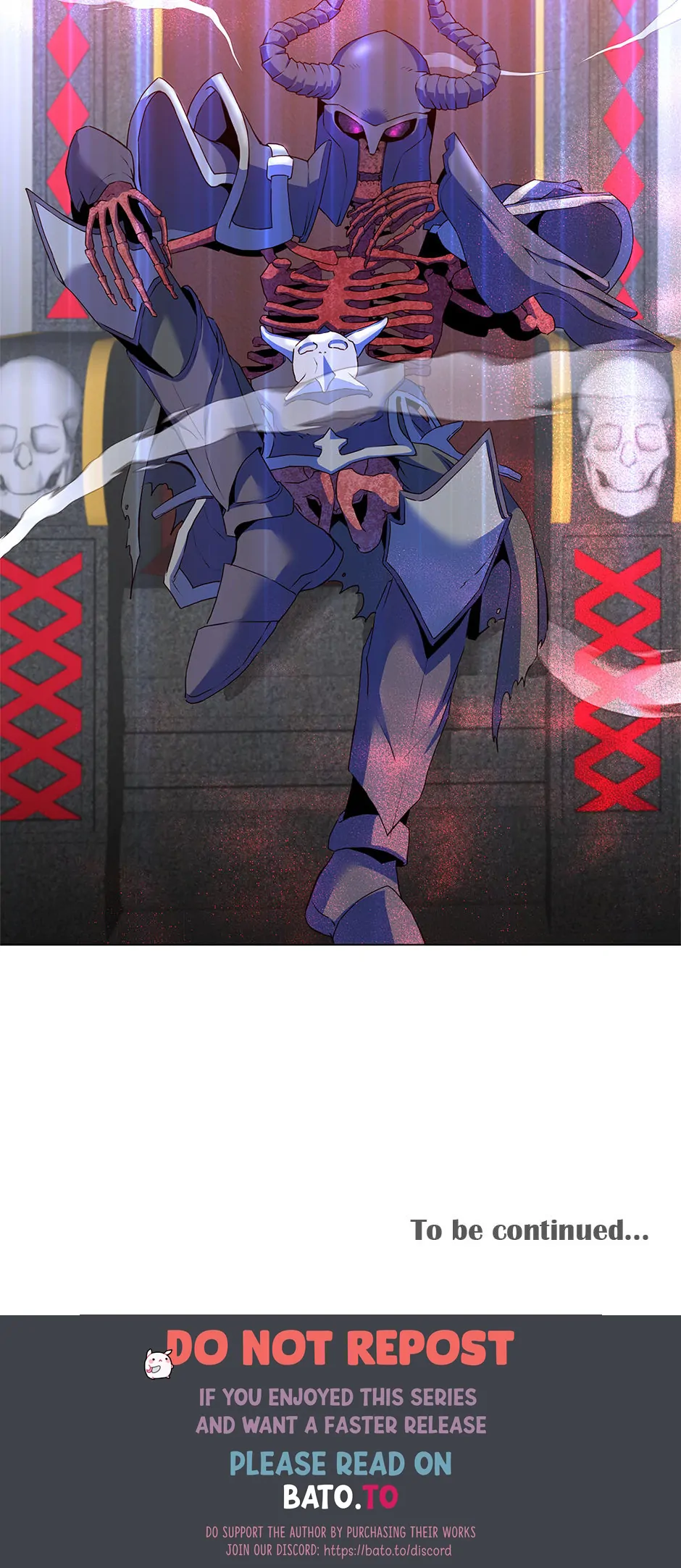 Read The Max Level Hero Strikes Back ENGLISH Manga Online