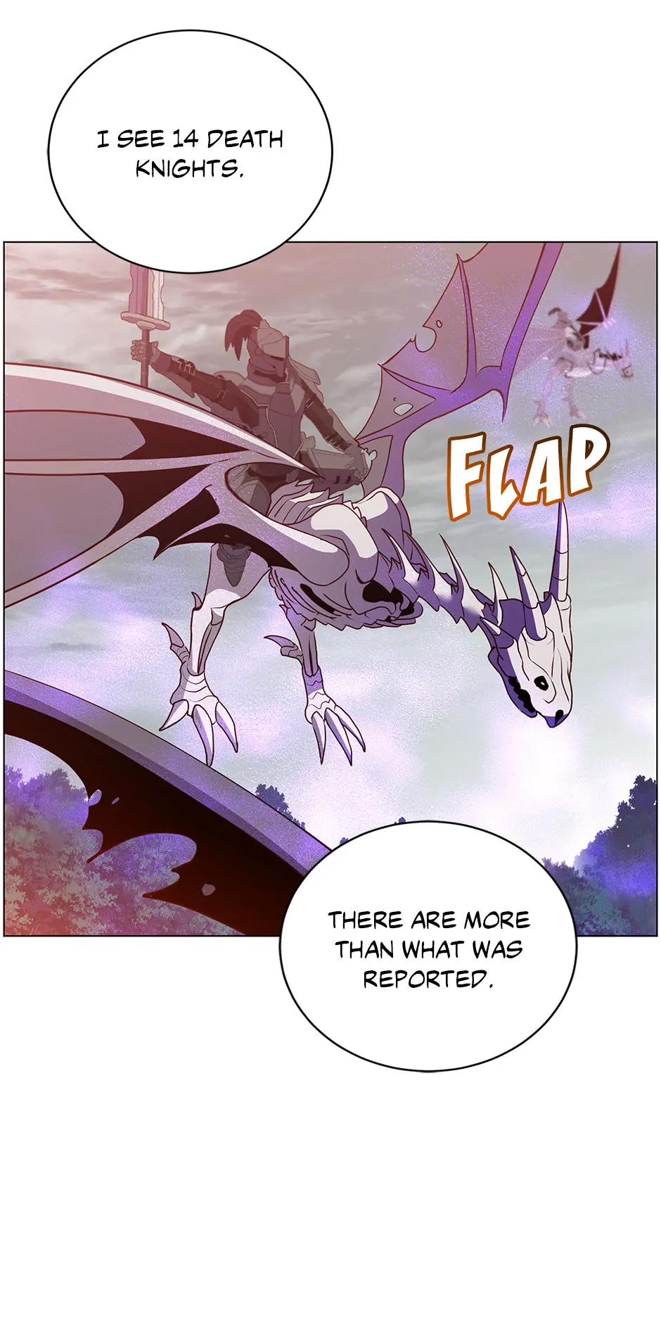 Read The Max Level Hero Strikes Back ENGLISH Manga Online