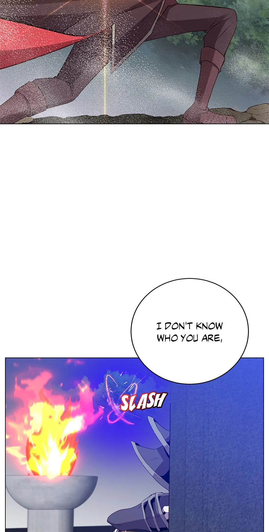 Read The Max Level Hero Strikes Back ENGLISH Manga Online