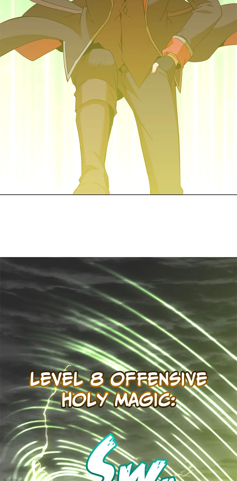 Read The Max Level Hero Strikes Back ENGLISH Manga Online