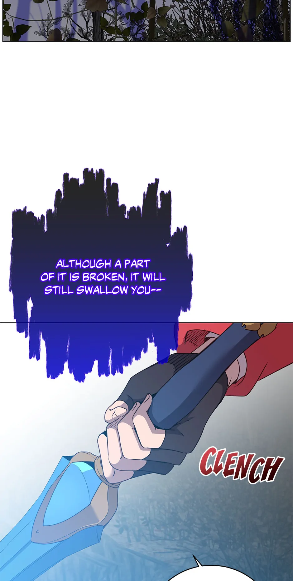 Read The Max Level Hero Strikes Back ENGLISH Manga Online