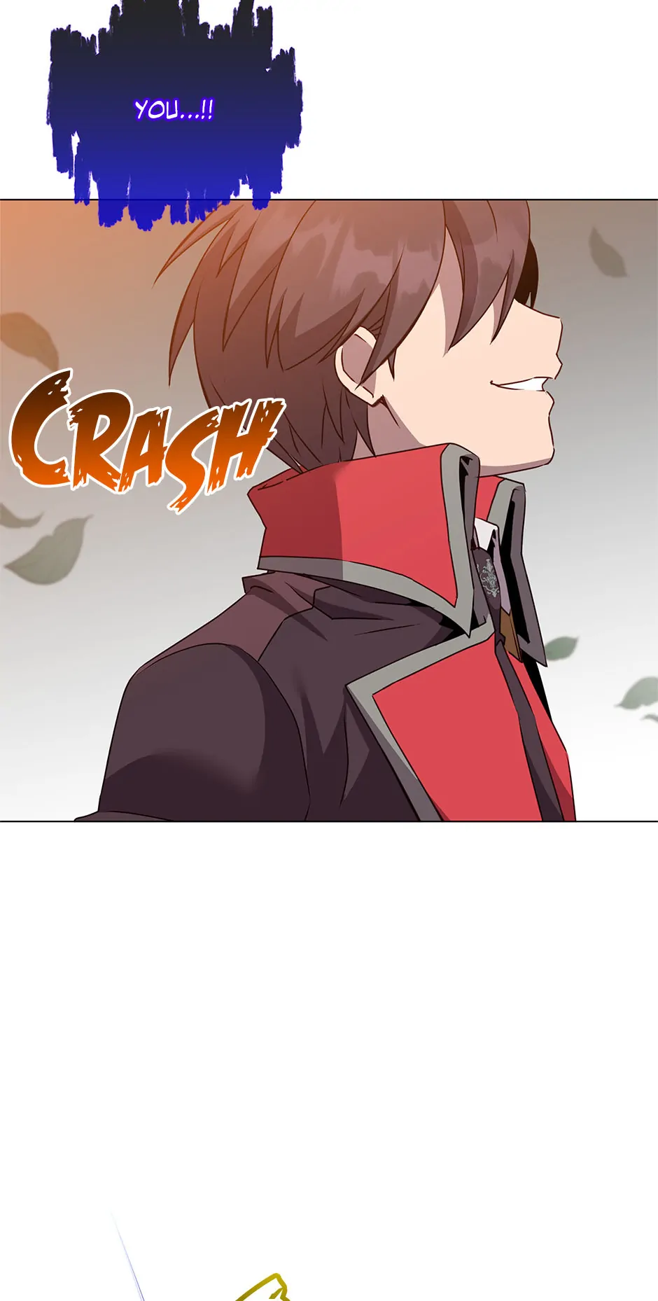 Read The Max Level Hero Strikes Back ENGLISH Manga Online