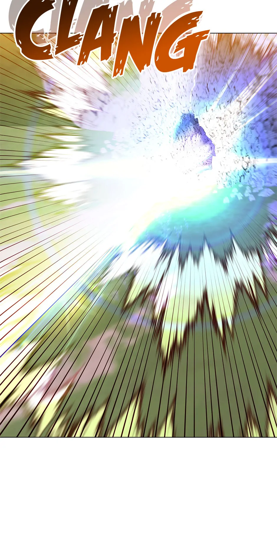 Read The Max Level Hero Strikes Back ENGLISH Manga Online