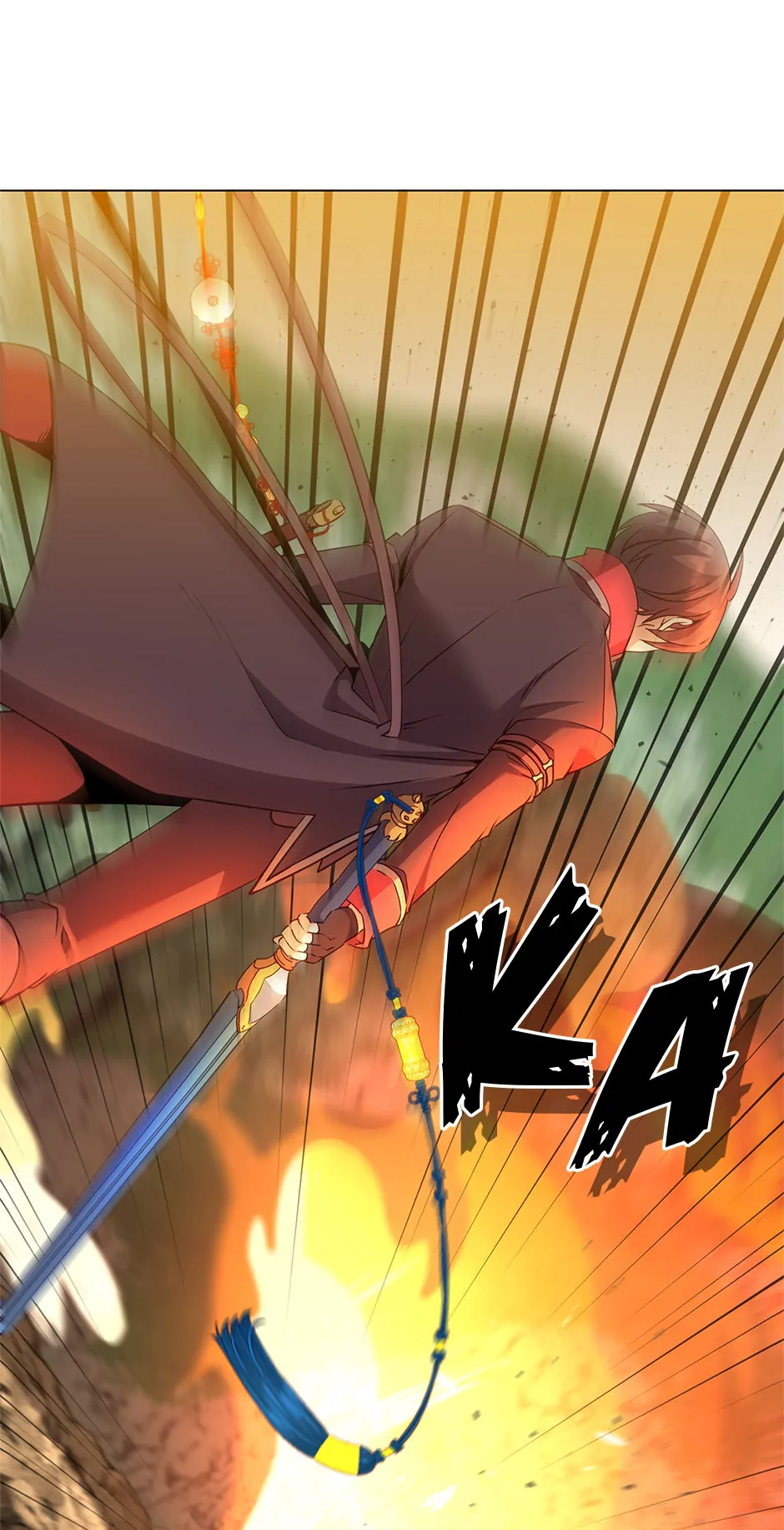 Read The Max Level Hero Strikes Back ENGLISH Manga Online