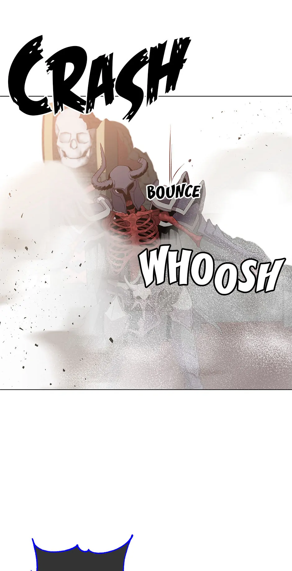 Read The Max Level Hero Strikes Back ENGLISH Manga Online