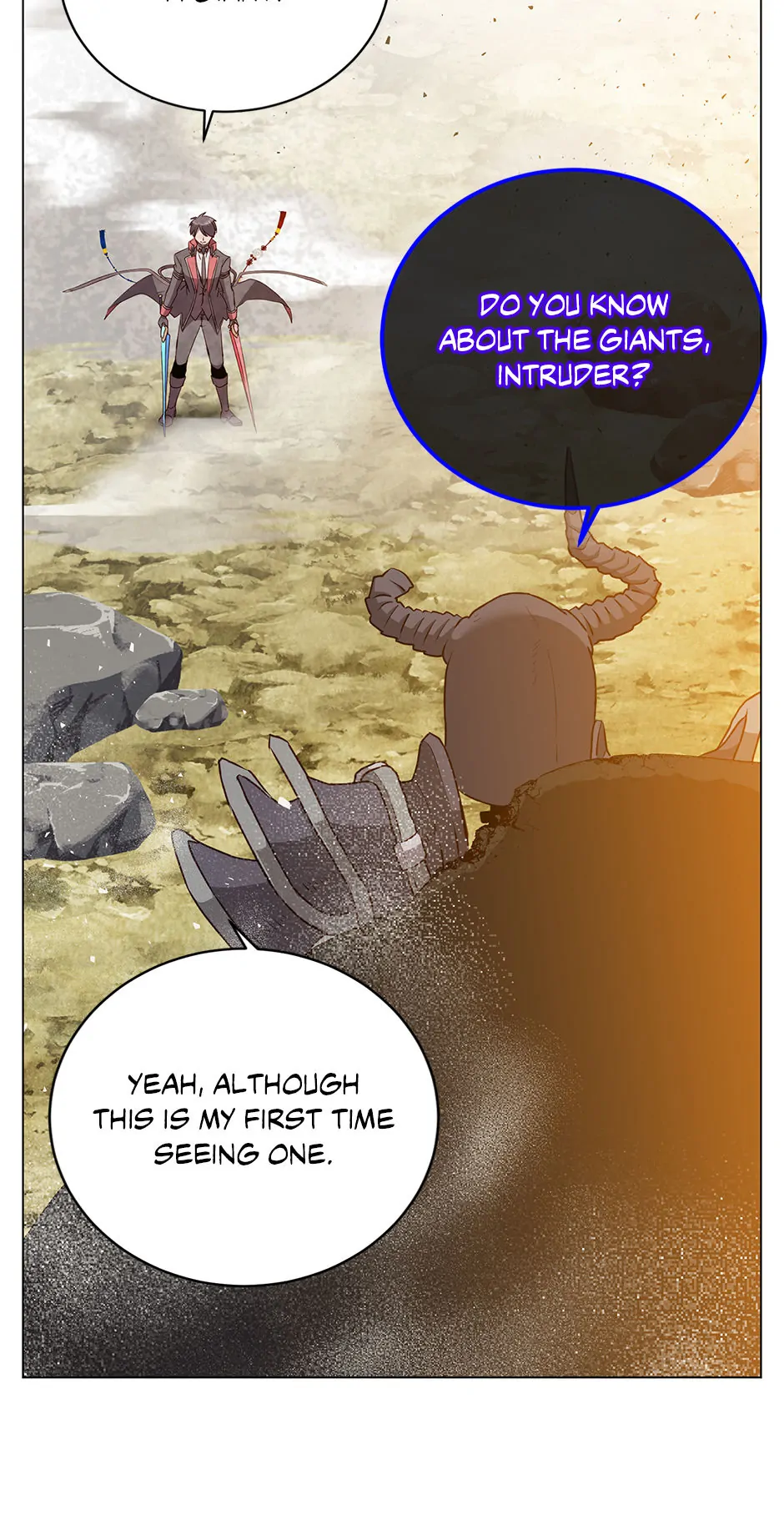 Read The Max Level Hero Strikes Back ENGLISH Manga Online