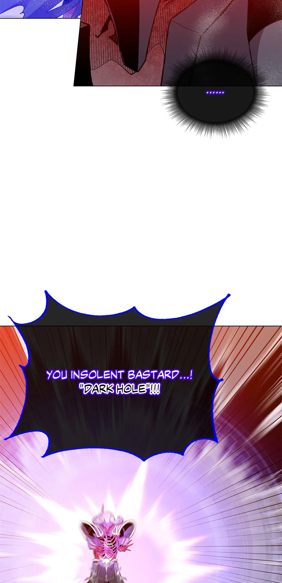 Read The Max Level Hero Strikes Back ENGLISH Manga Online