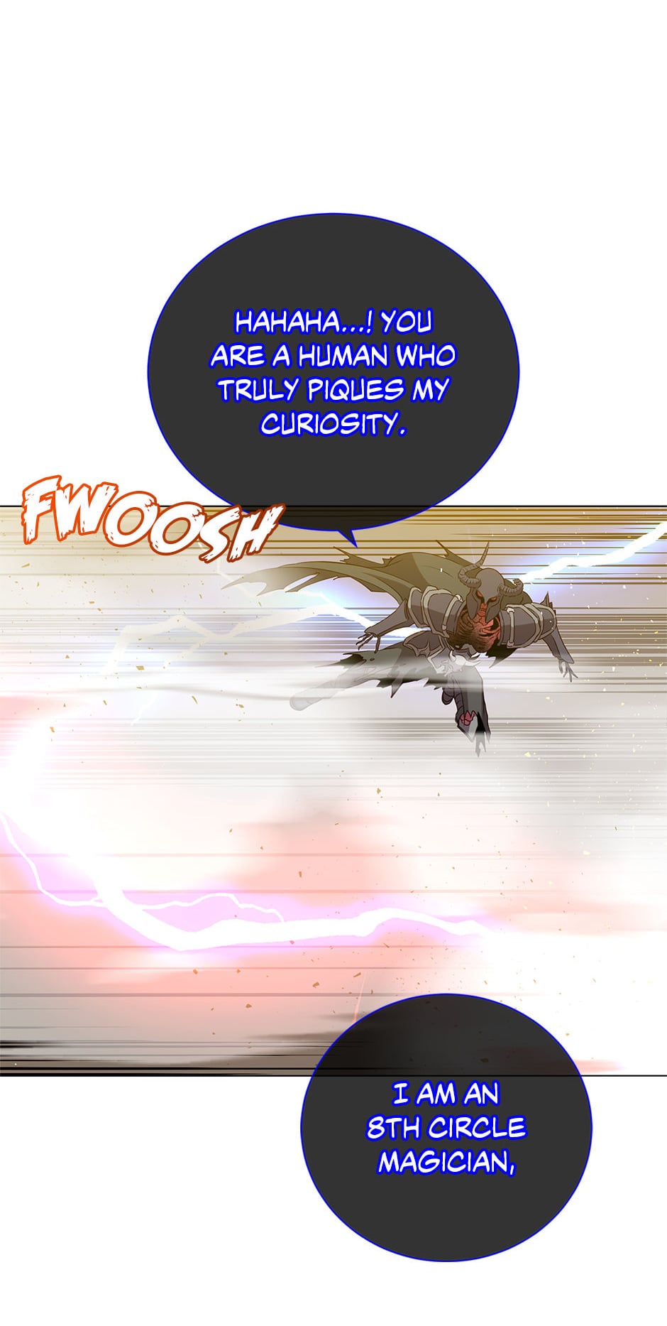 Read The Max Level Hero Strikes Back ENGLISH Manga Online