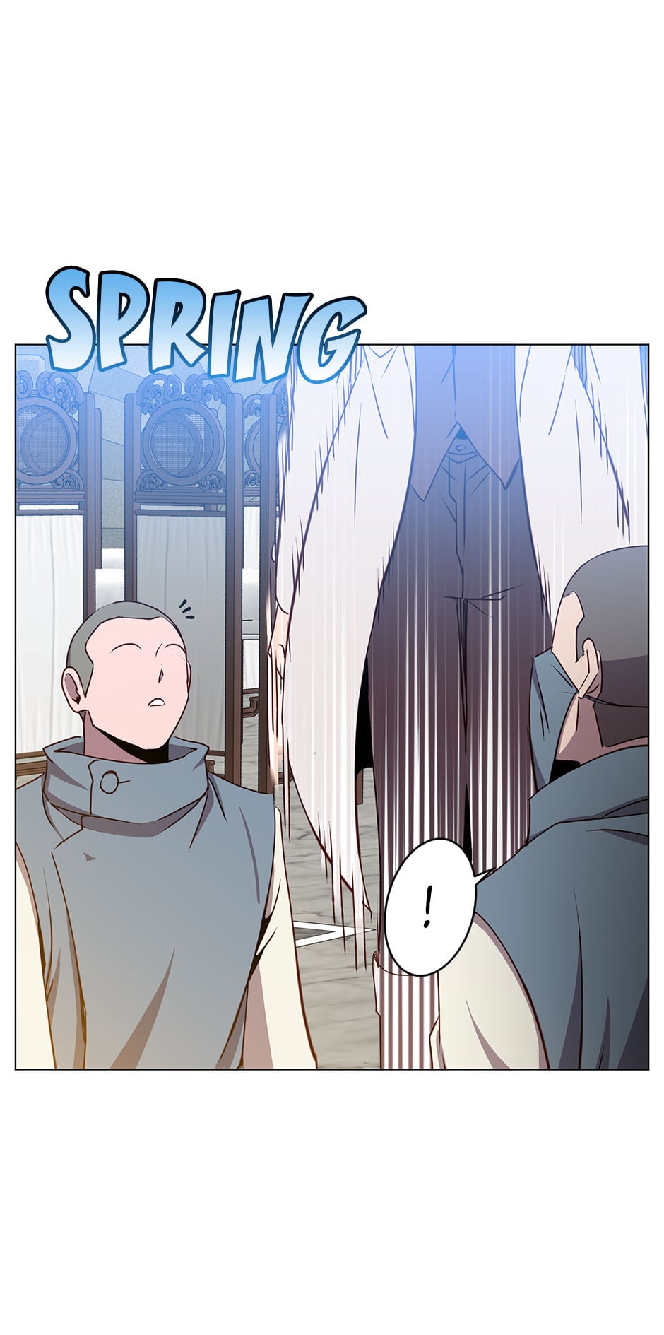 Read The Max Level Hero Strikes Back ENGLISH Manga Online