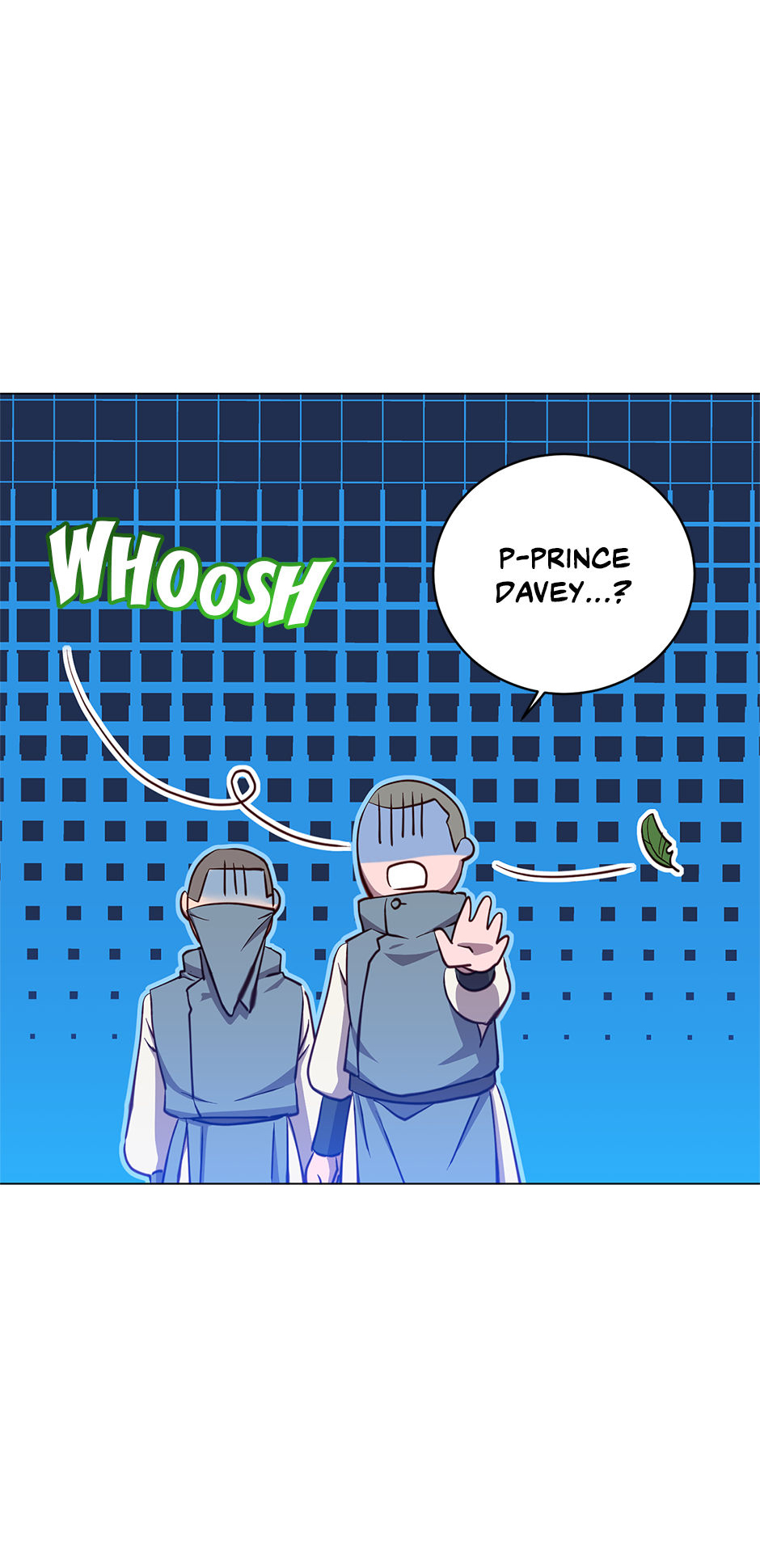 Read The Max Level Hero Strikes Back ENGLISH Manga Online