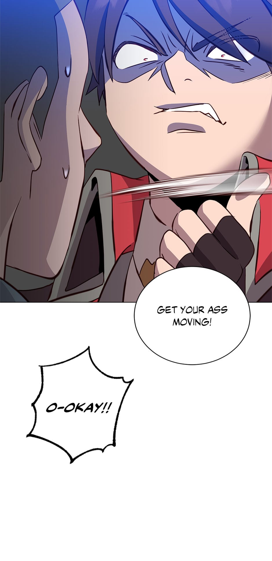 Read The Max Level Hero Strikes Back ENGLISH Manga Online