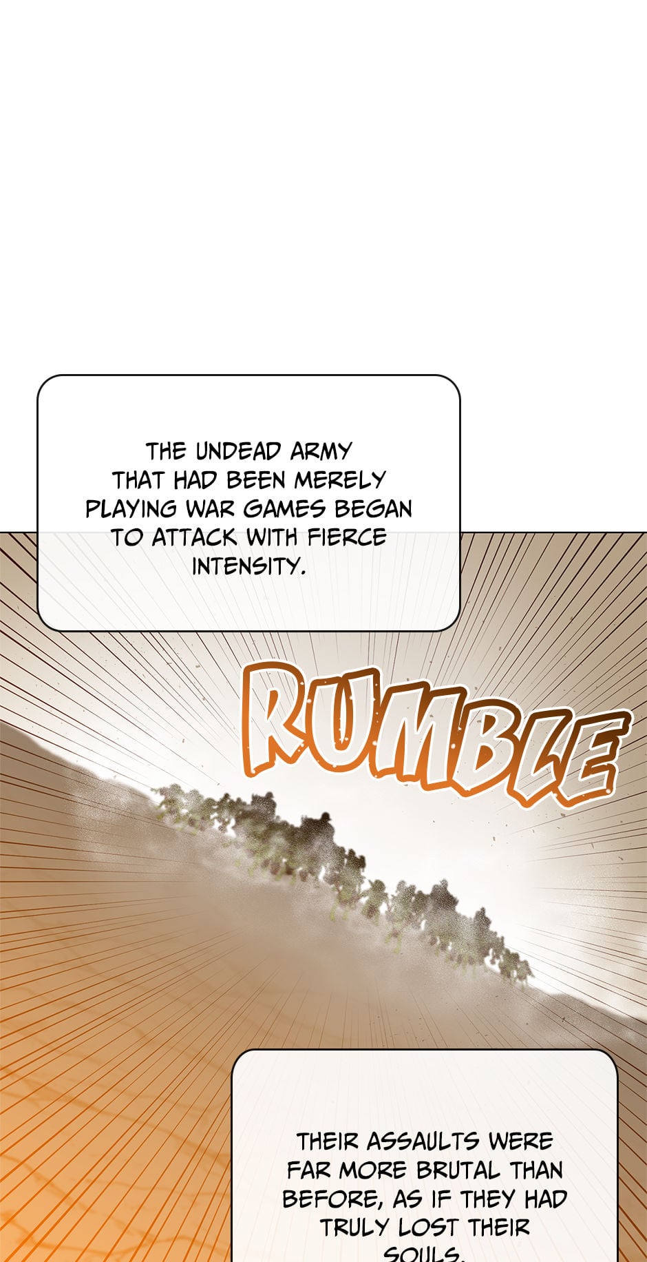 Read The Max Level Hero Strikes Back ENGLISH Manga Online