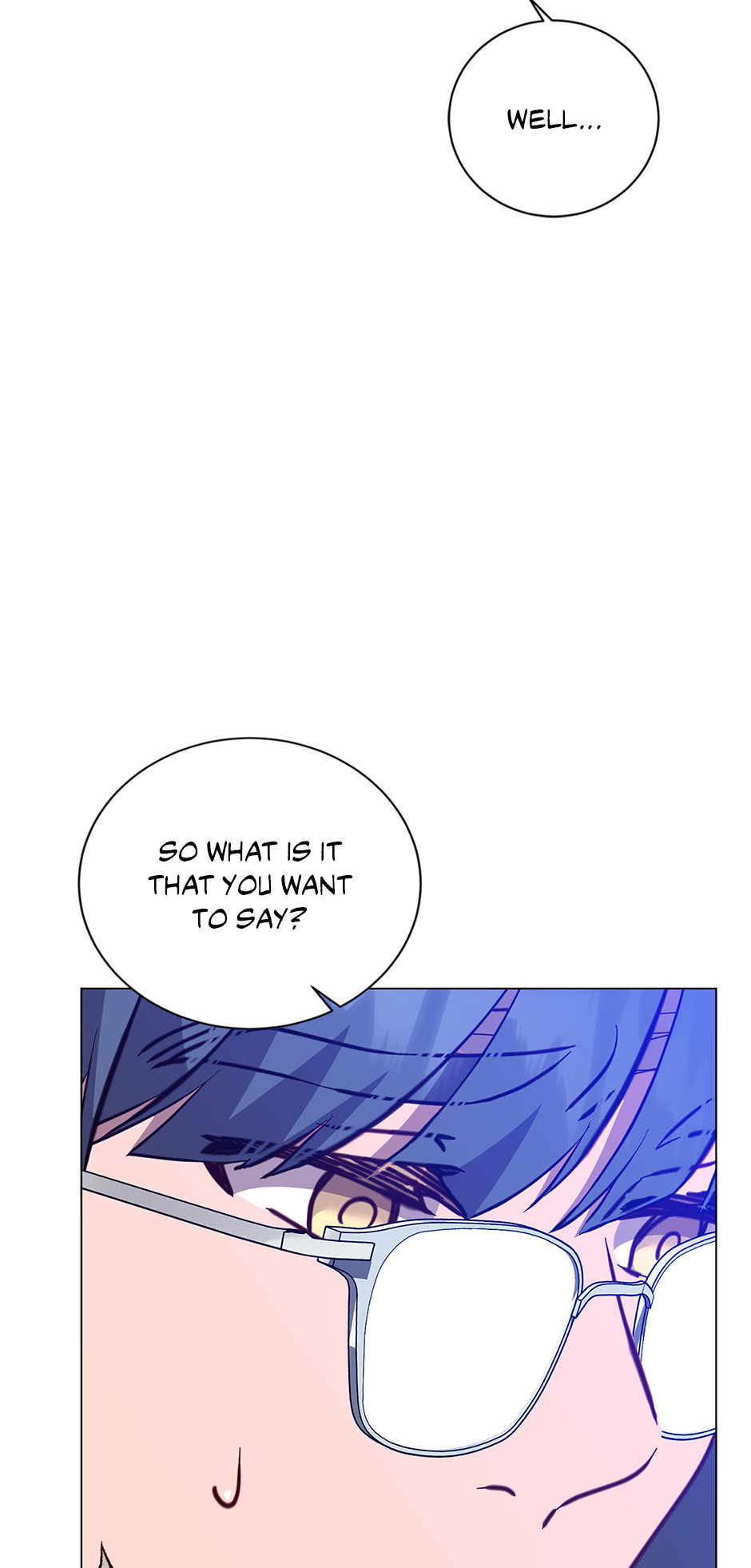 Read The Max Level Hero Strikes Back ENGLISH Manga Online