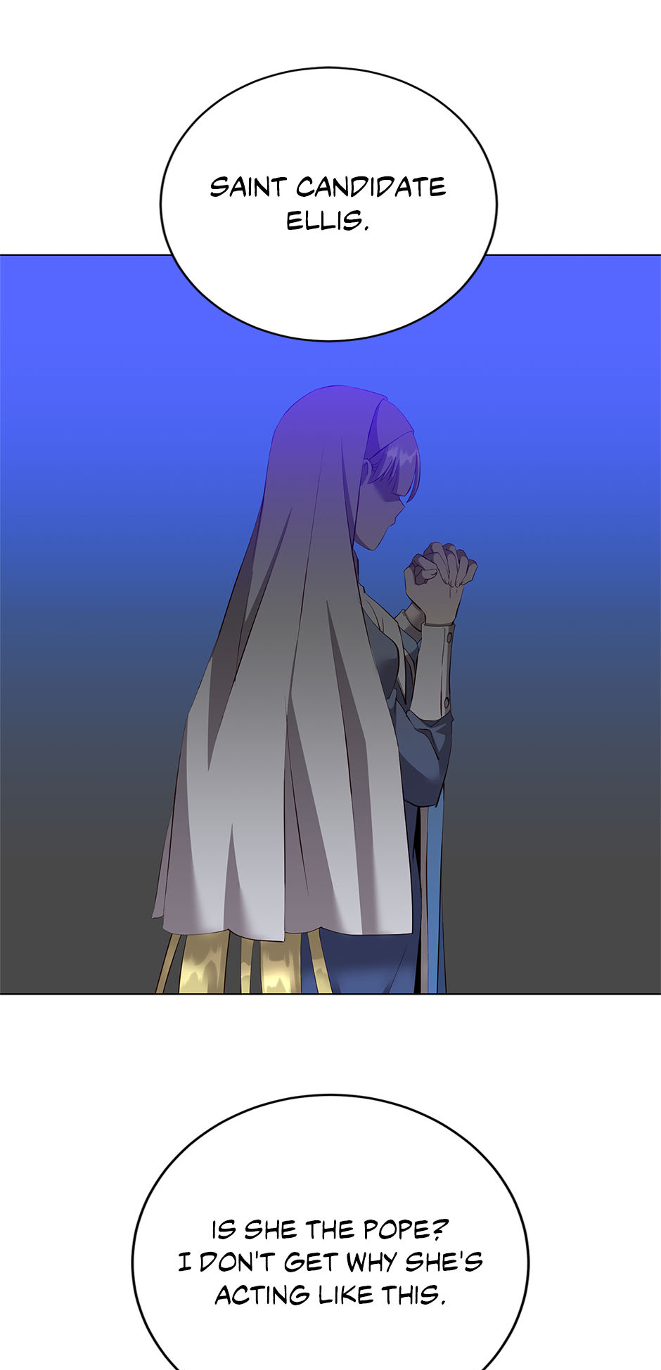 Read The Max Level Hero Strikes Back ENGLISH Manga Online