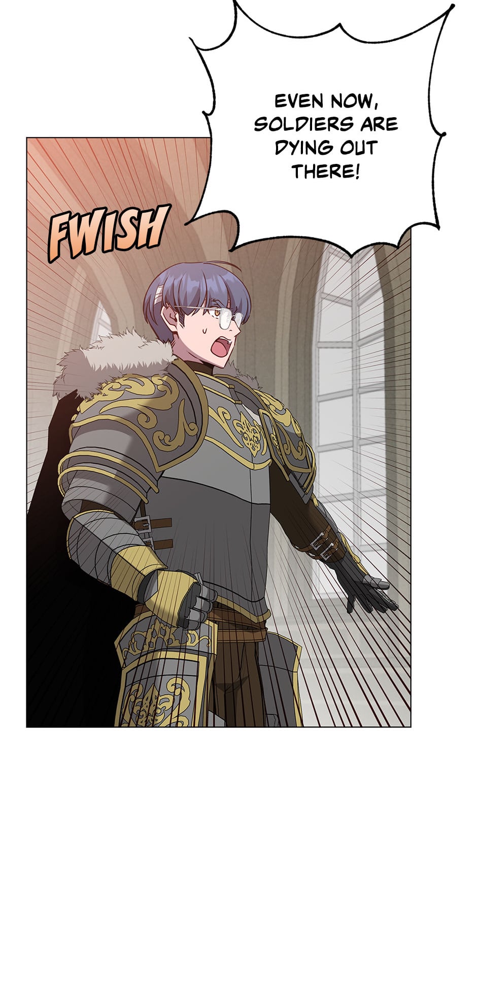 Read The Max Level Hero Strikes Back ENGLISH Manga Online