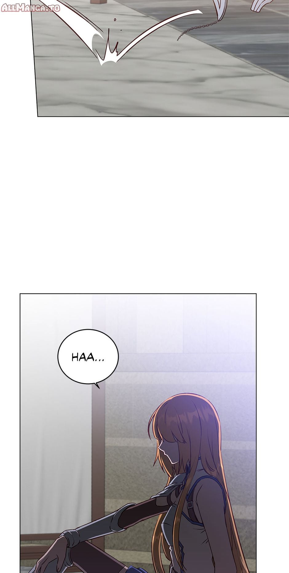 Read The Max Level Hero Strikes Back ENGLISH Manga Online