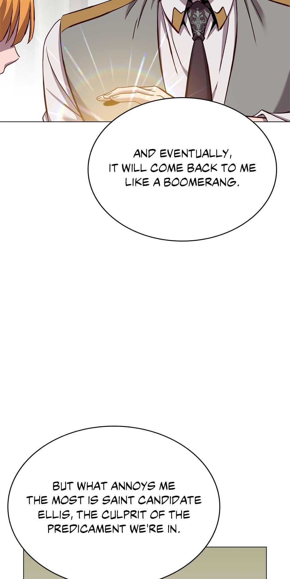 Read The Max Level Hero Strikes Back ENGLISH Manga Online