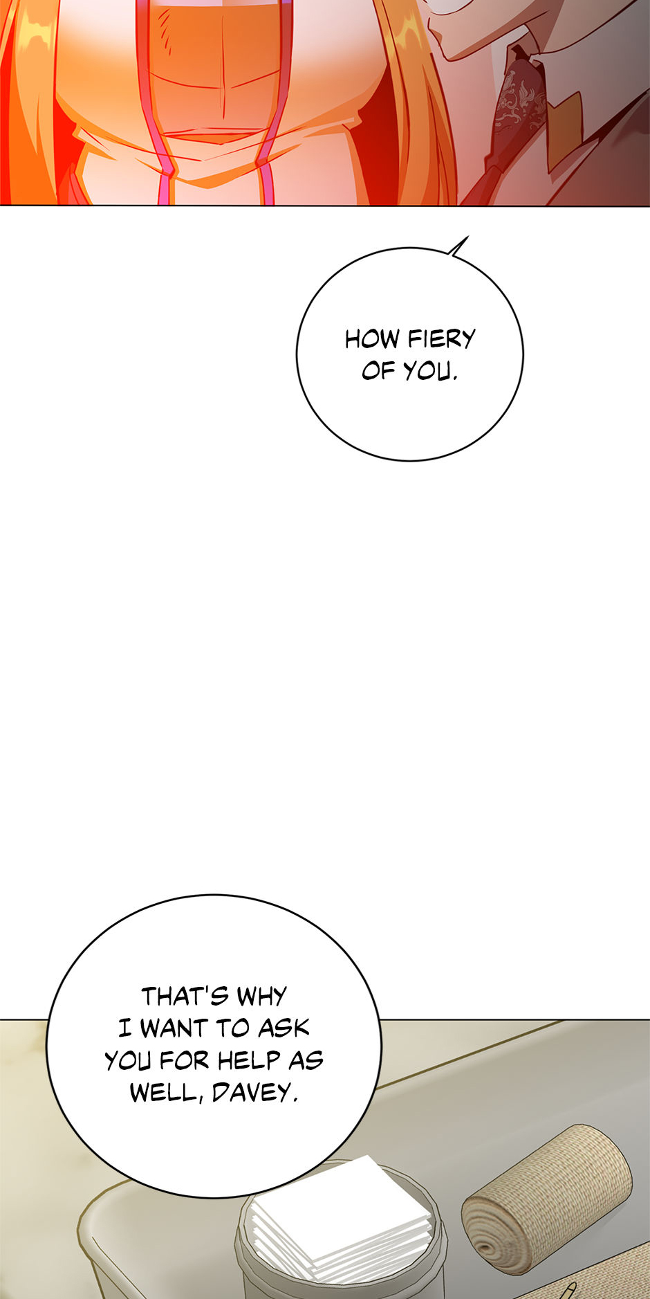 Read The Max Level Hero Strikes Back ENGLISH Manga Online