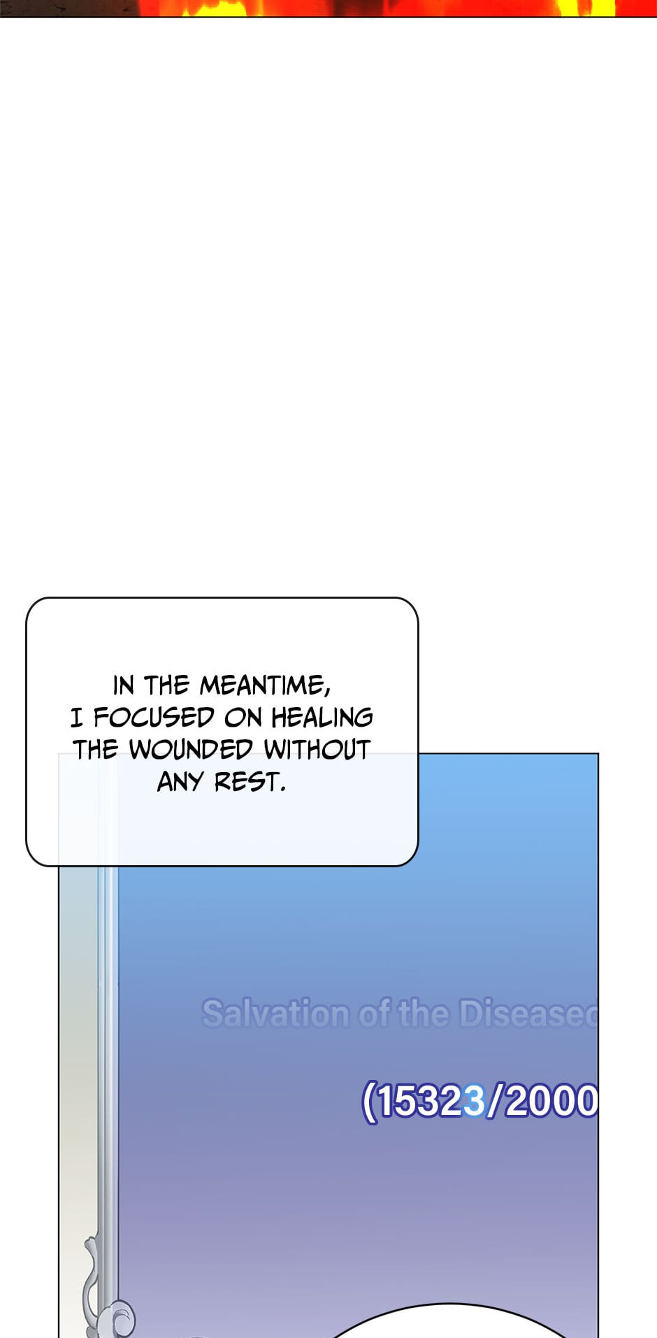 Read The Max Level Hero Strikes Back ENGLISH Manga Online