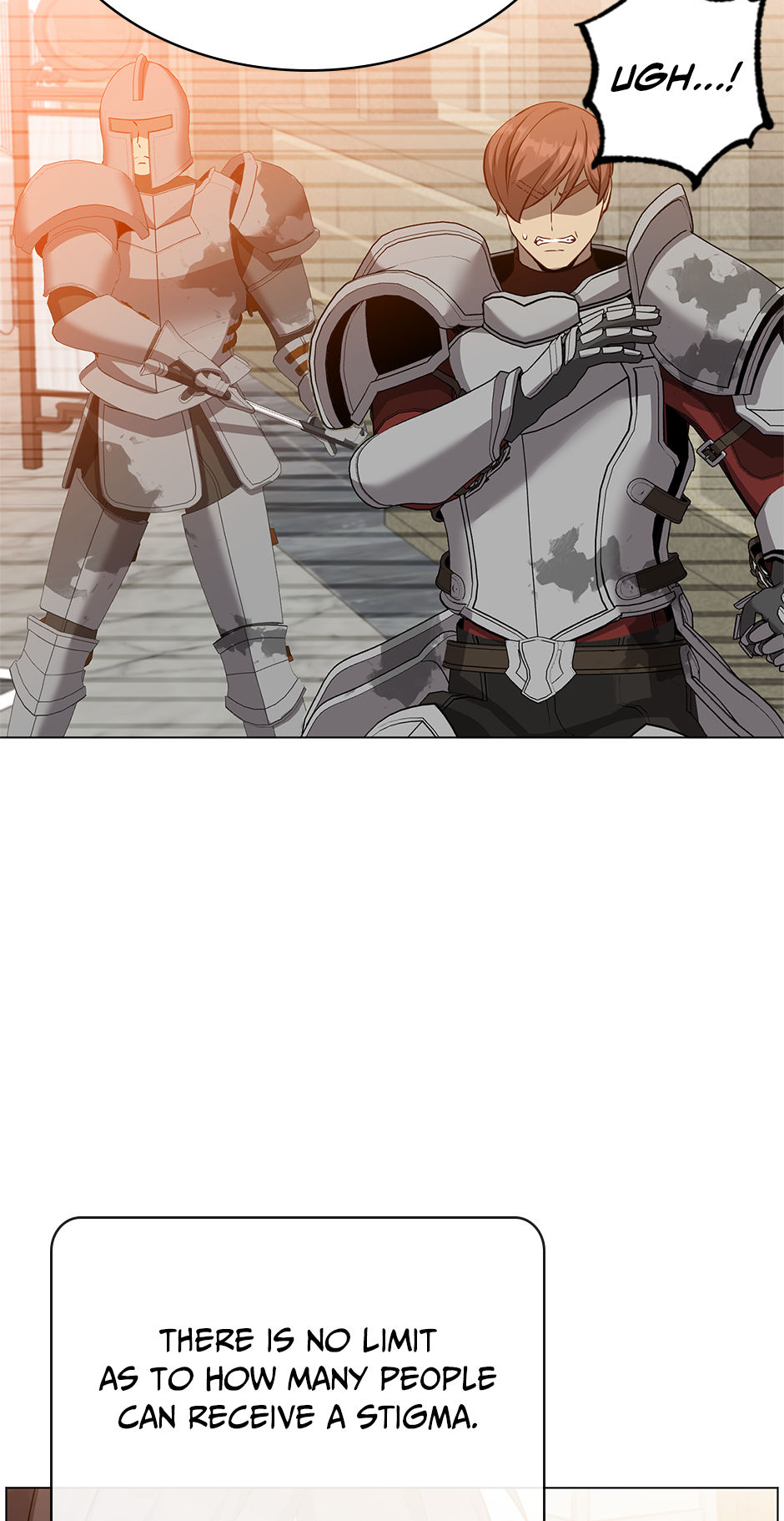 Read The Max Level Hero Strikes Back ENGLISH Manga Online