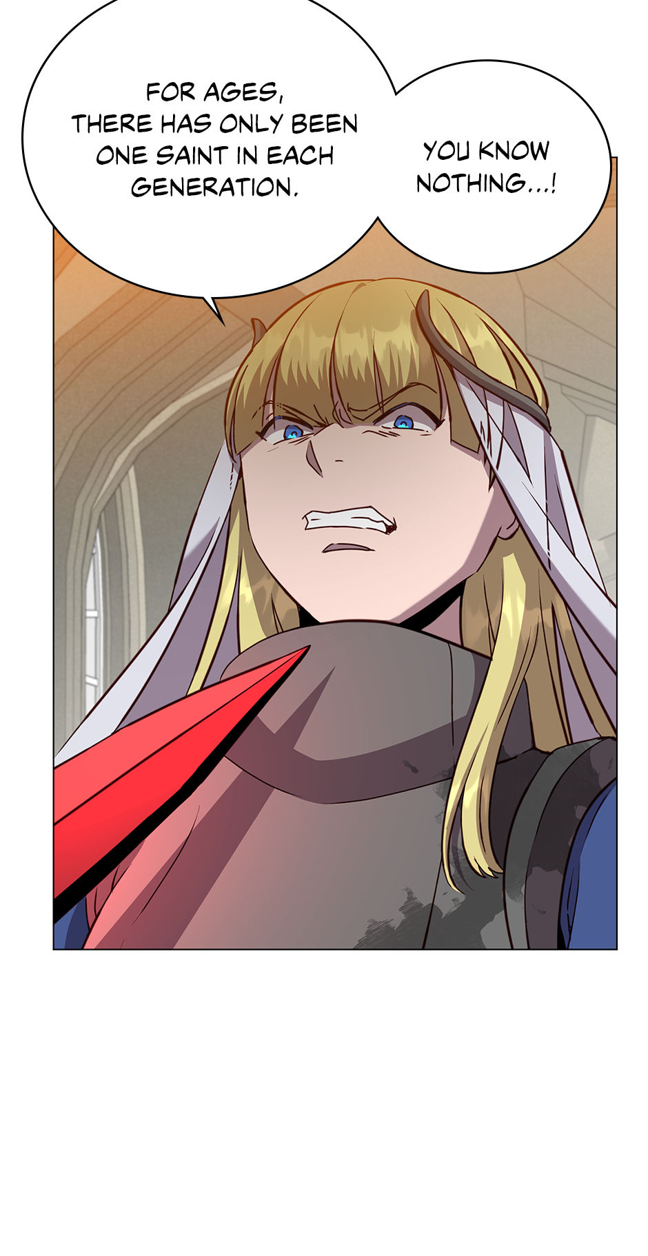 Read The Max Level Hero Strikes Back ENGLISH Manga Online