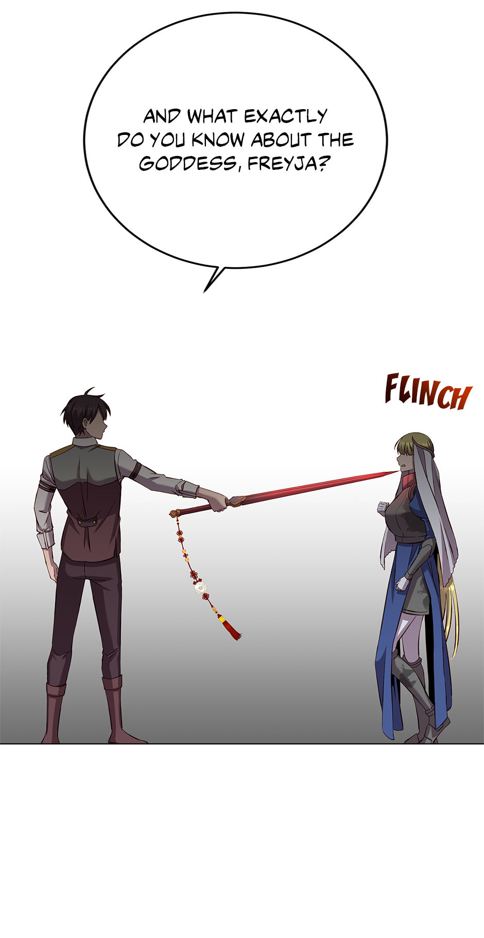 Read The Max Level Hero Strikes Back ENGLISH Manga Online