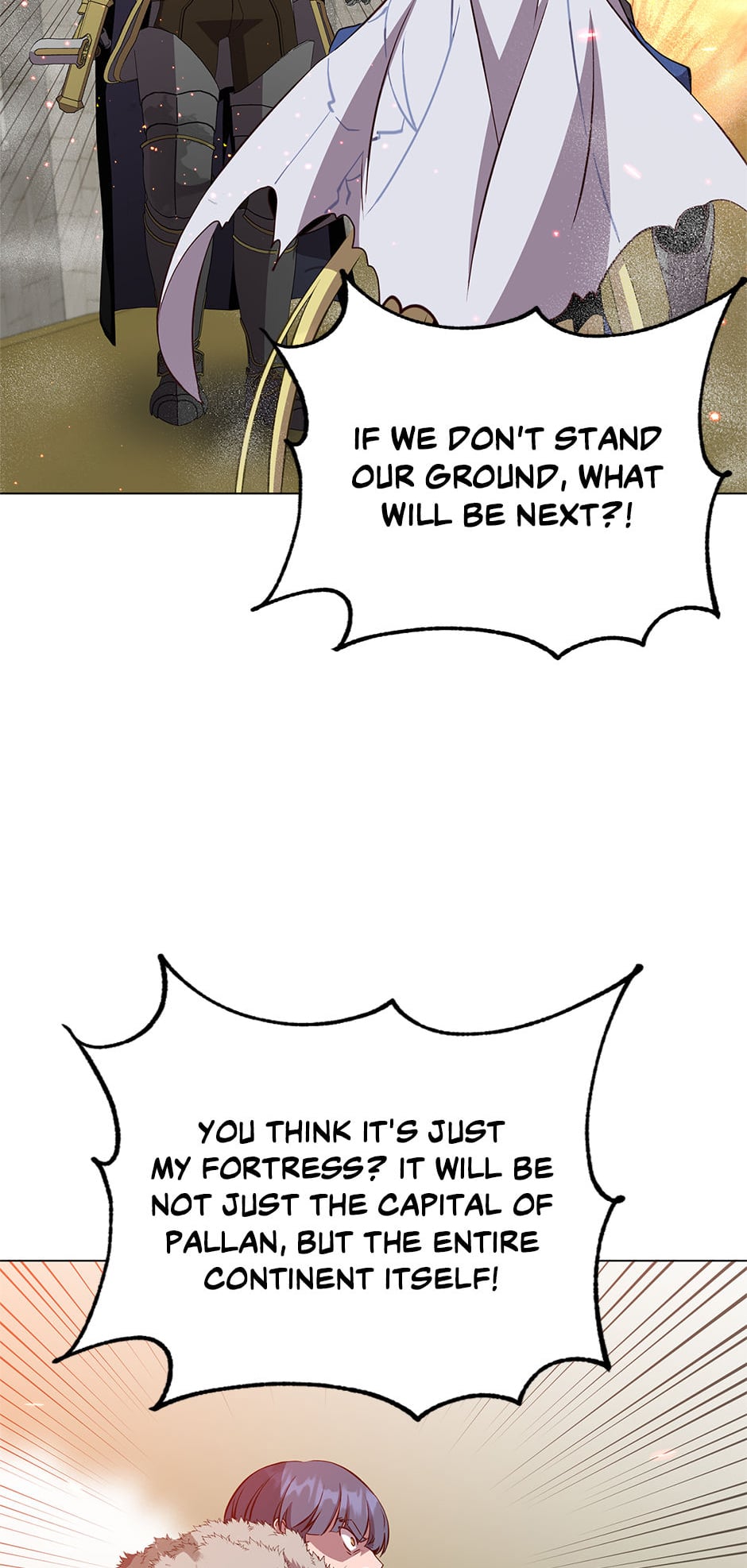 Read The Max Level Hero Strikes Back ENGLISH Manga Online