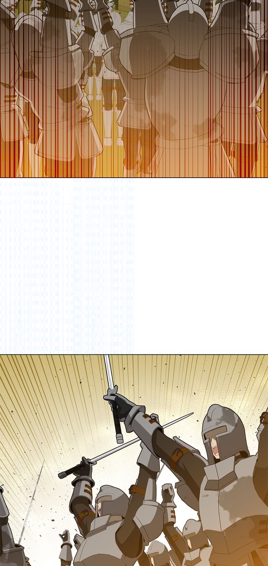 Read The Max Level Hero Strikes Back ENGLISH Manga Online