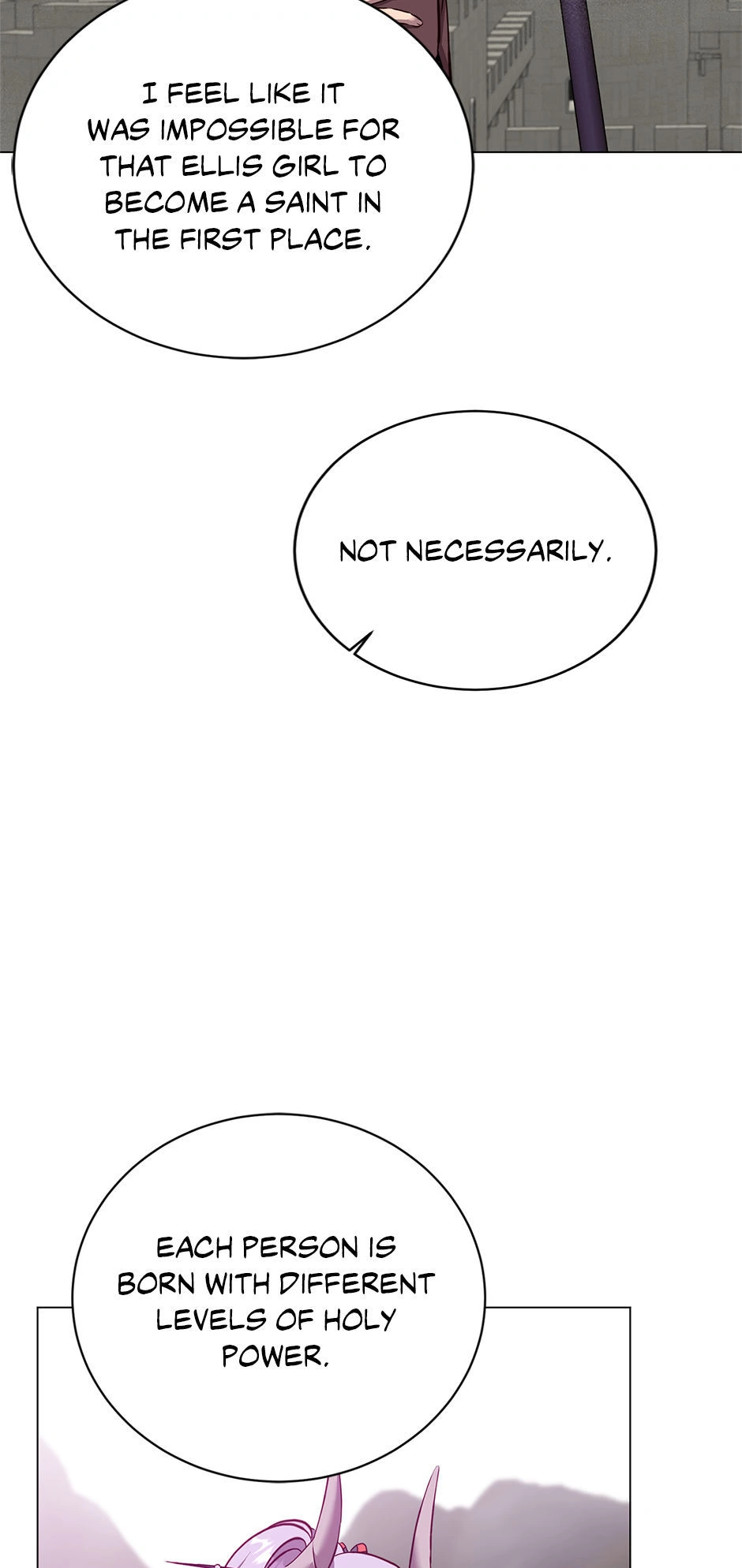 Read The Max Level Hero Strikes Back ENGLISH Manga Online