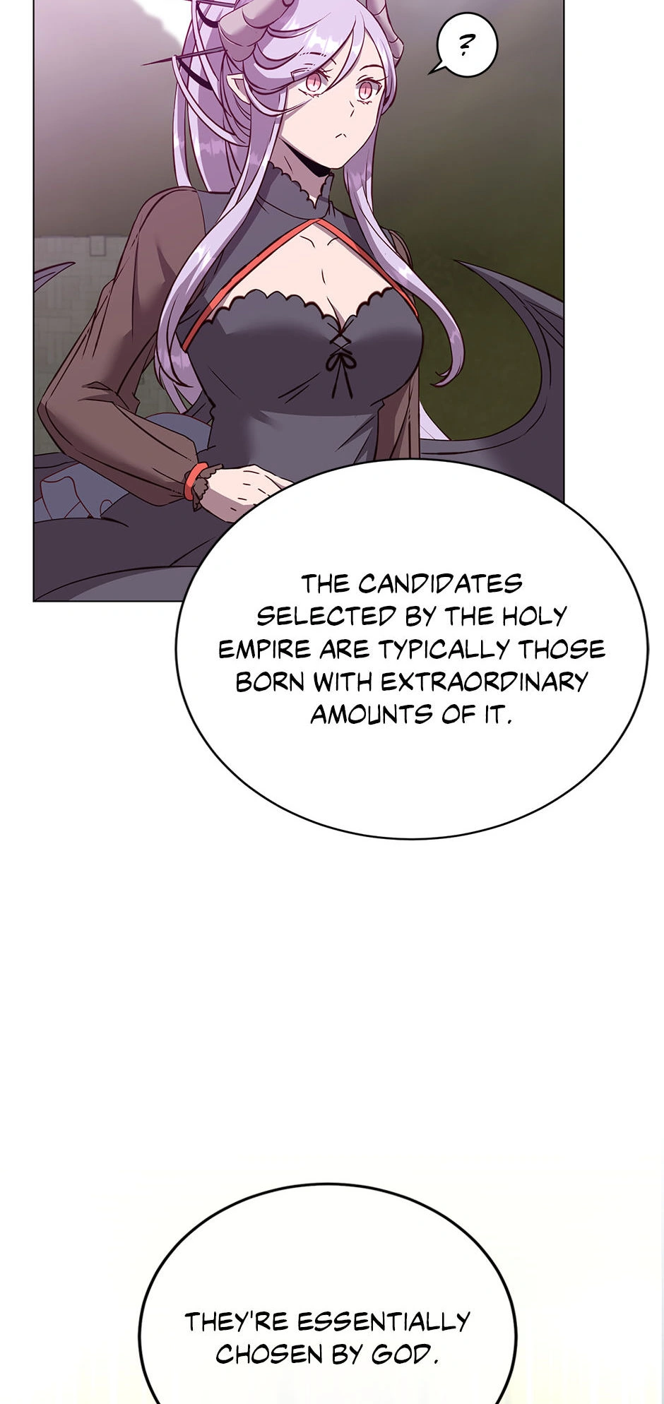 Read The Max Level Hero Strikes Back ENGLISH Manga Online