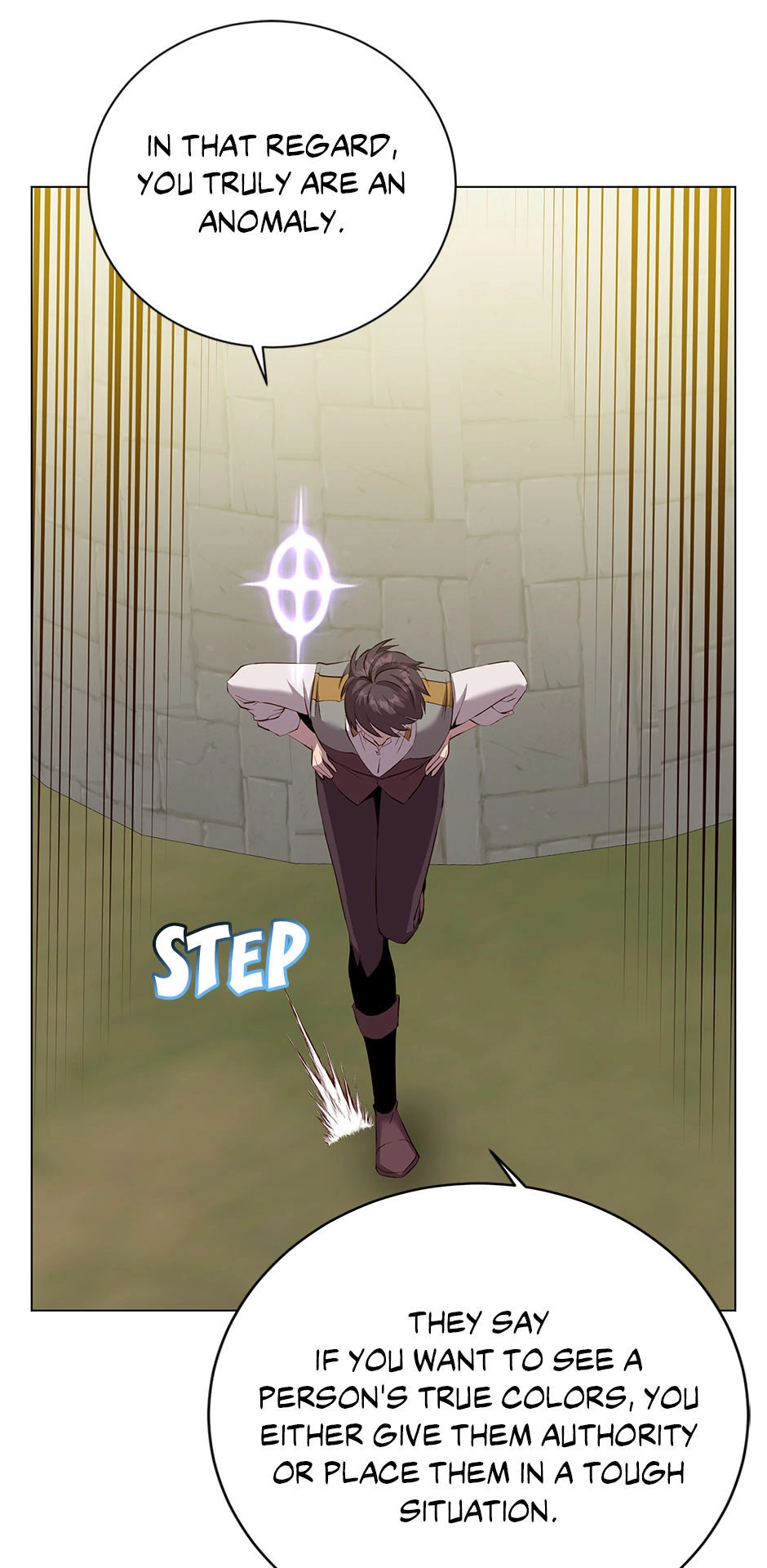 Read The Max Level Hero Strikes Back ENGLISH Manga Online