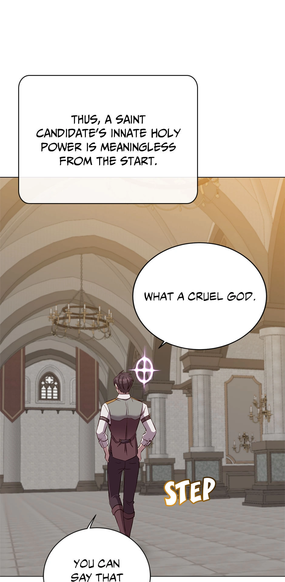 Read The Max Level Hero Strikes Back ENGLISH Manga Online