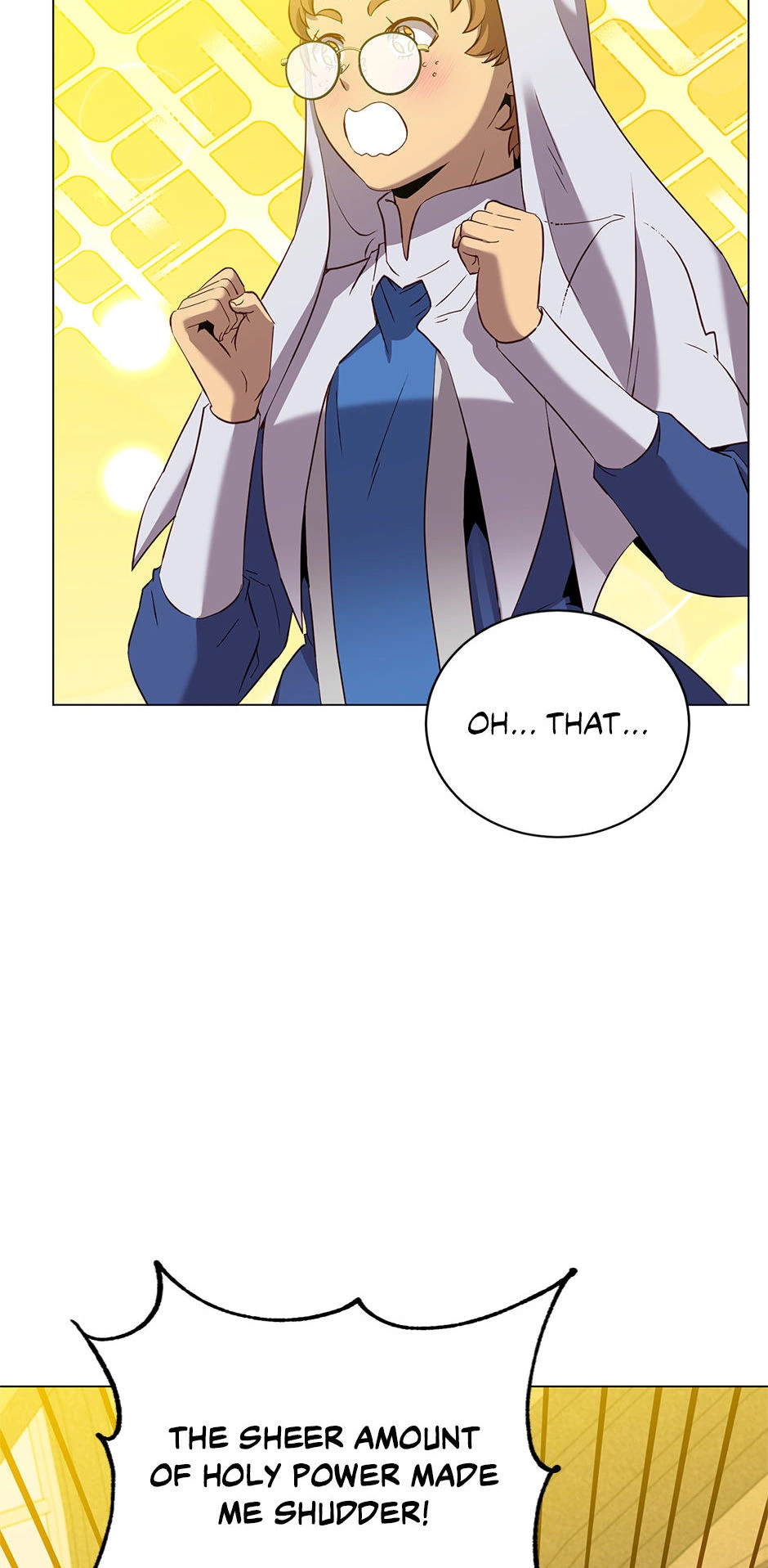 Read The Max Level Hero Strikes Back ENGLISH Manga Online