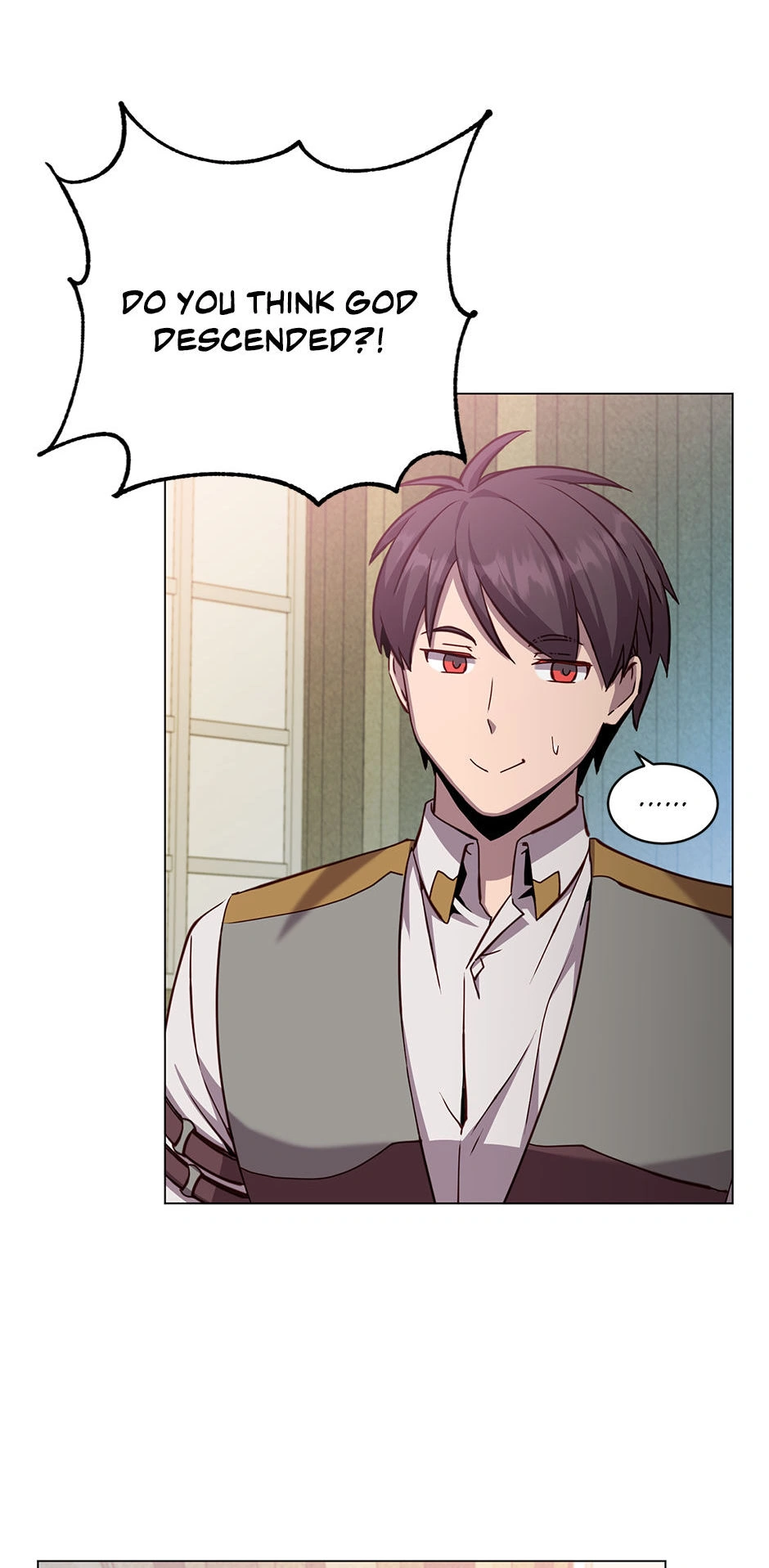 Read The Max Level Hero Strikes Back ENGLISH Manga Online