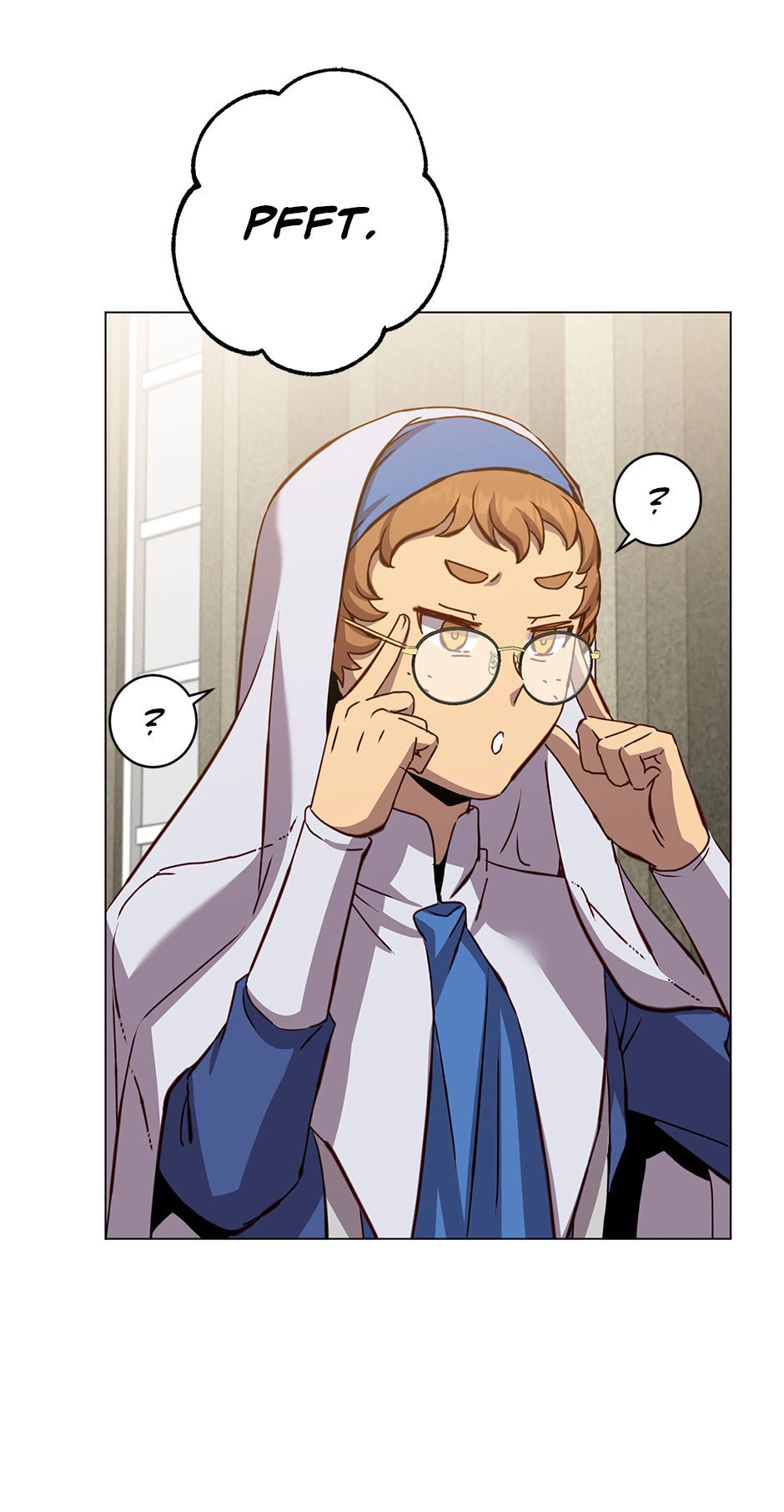 Read The Max Level Hero Strikes Back ENGLISH Manga Online