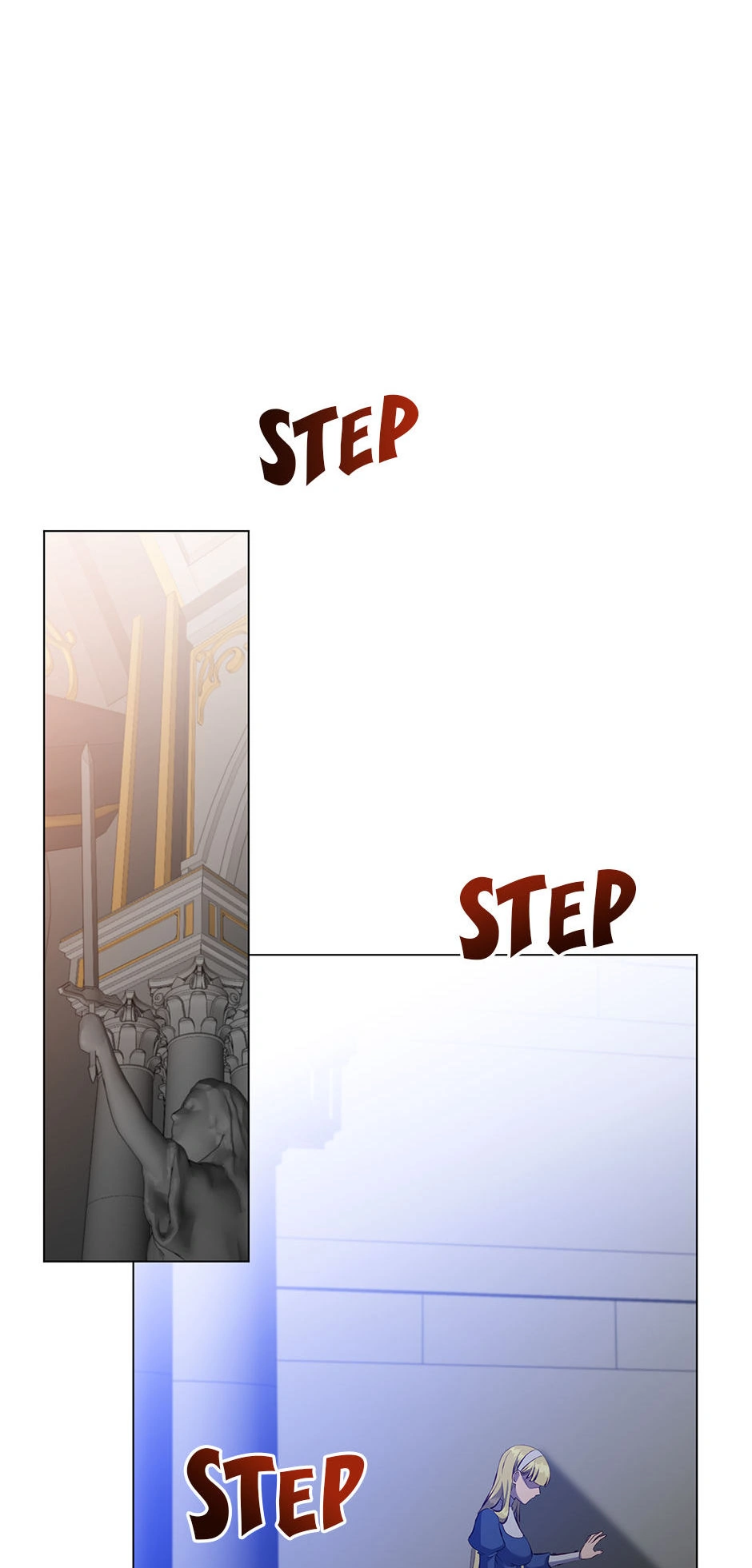 Read The Max Level Hero Strikes Back ENGLISH Manga Online