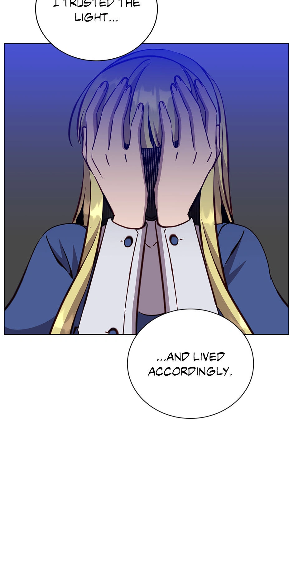 Read The Max Level Hero Strikes Back ENGLISH Manga Online