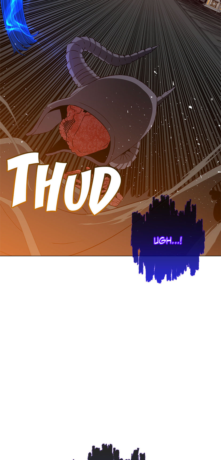 Read The Max Level Hero Strikes Back ENGLISH Manga Online