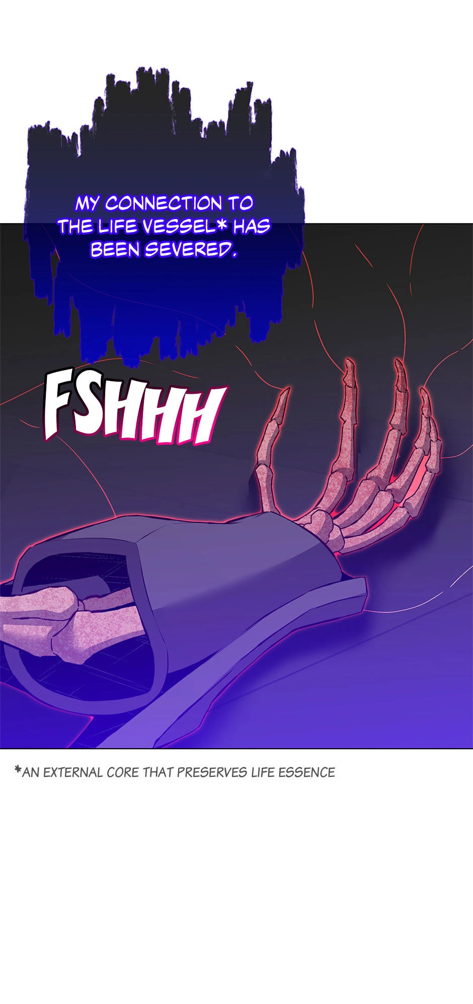 Read The Max Level Hero Strikes Back ENGLISH Manga Online